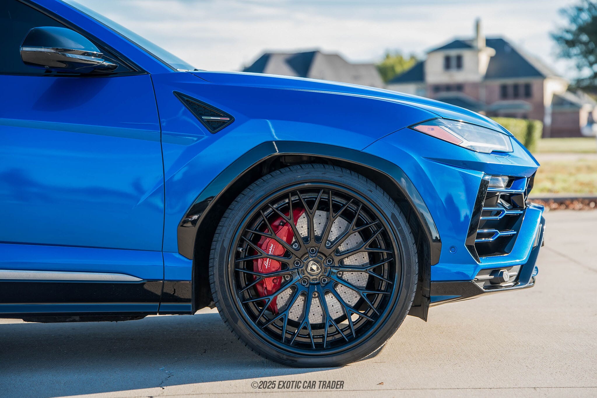 2019 Lamborghini Urus for sale