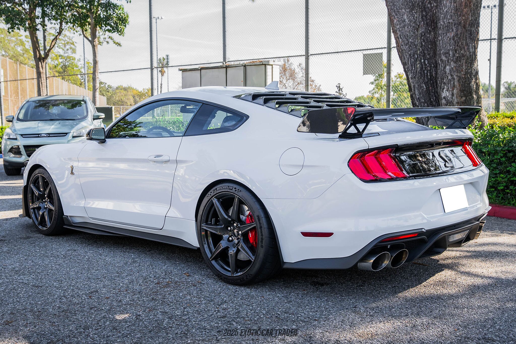 2022 Ford Mustang Shelby GT500 for sale