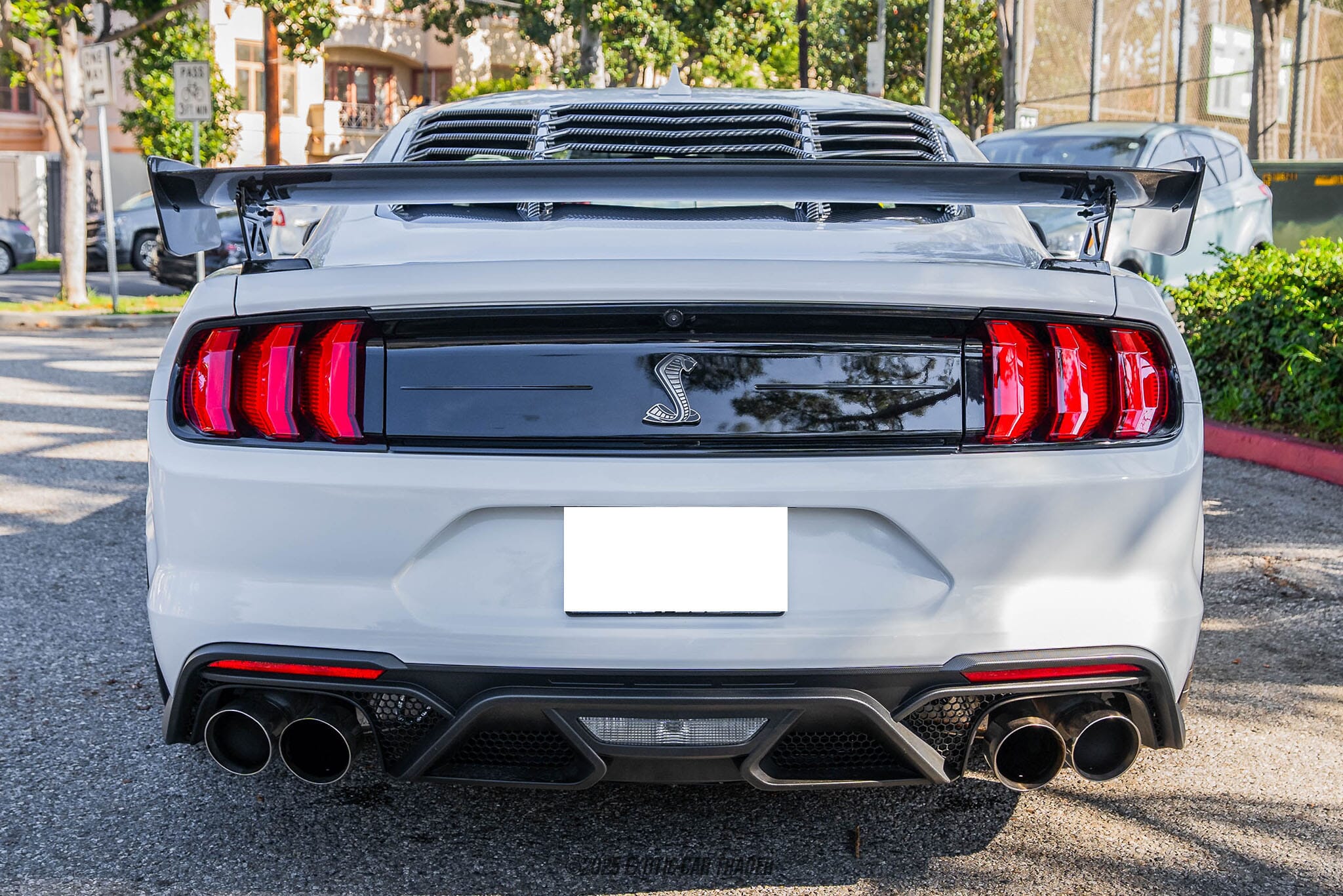 2022 Ford Mustang Shelby GT500 for sale