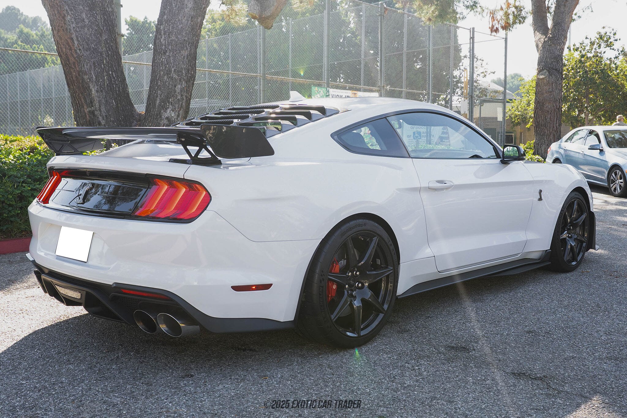2022 Ford Mustang Shelby GT500 for sale