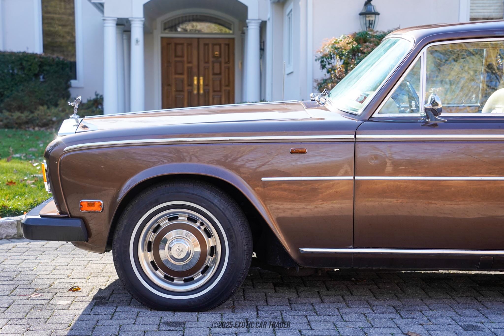 1975 Rolls-Royce Silver Shadow for sale