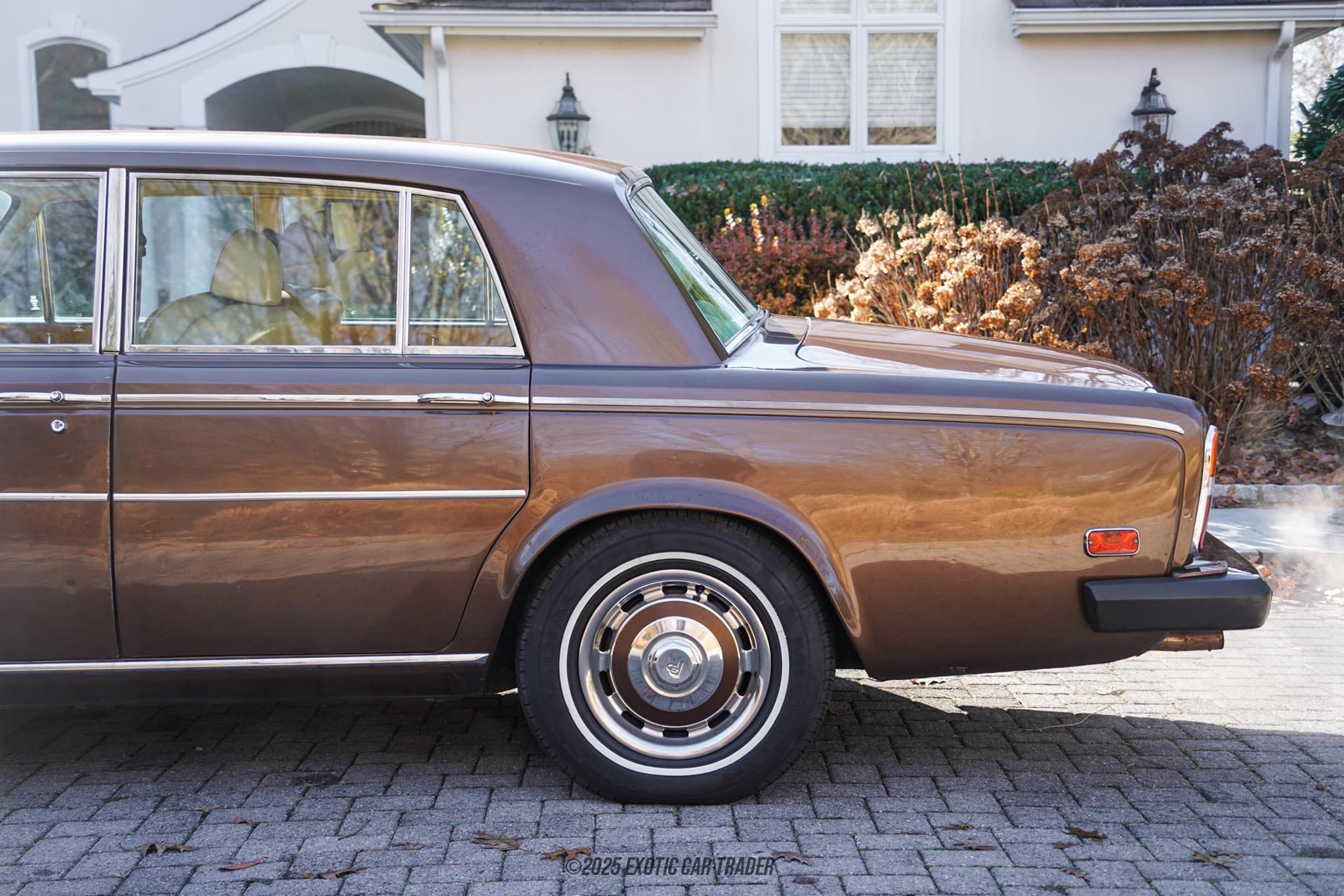 1975 Rolls-Royce Silver Shadow for sale