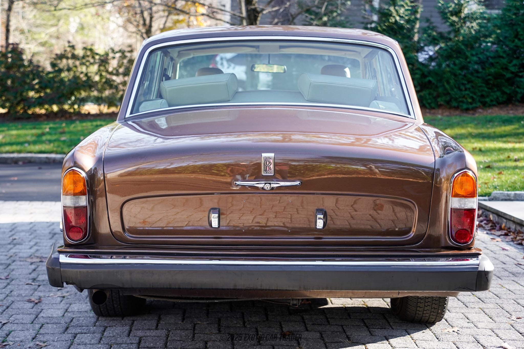 1975 Rolls-Royce Silver Shadow for sale