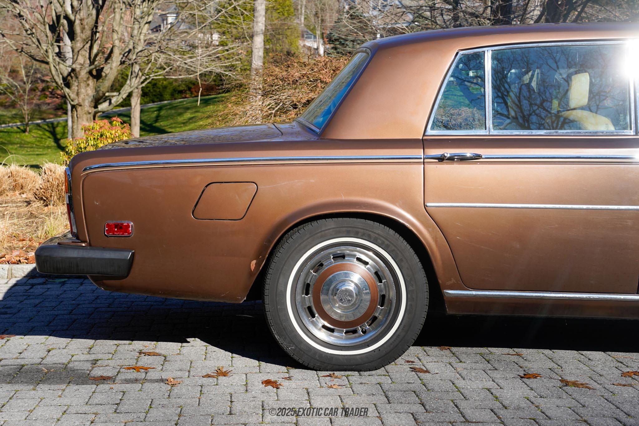 1975 Rolls-Royce Silver Shadow for sale