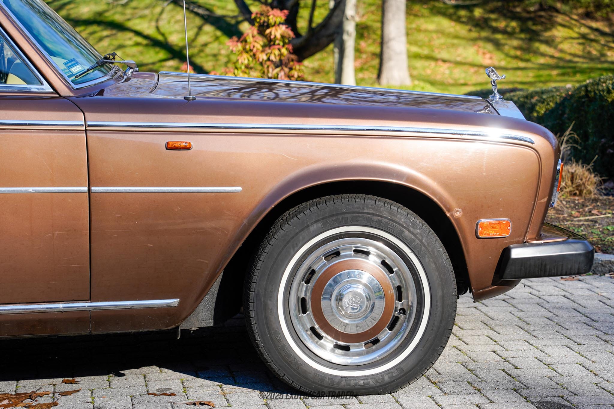 1975 Rolls-Royce Silver Shadow for sale