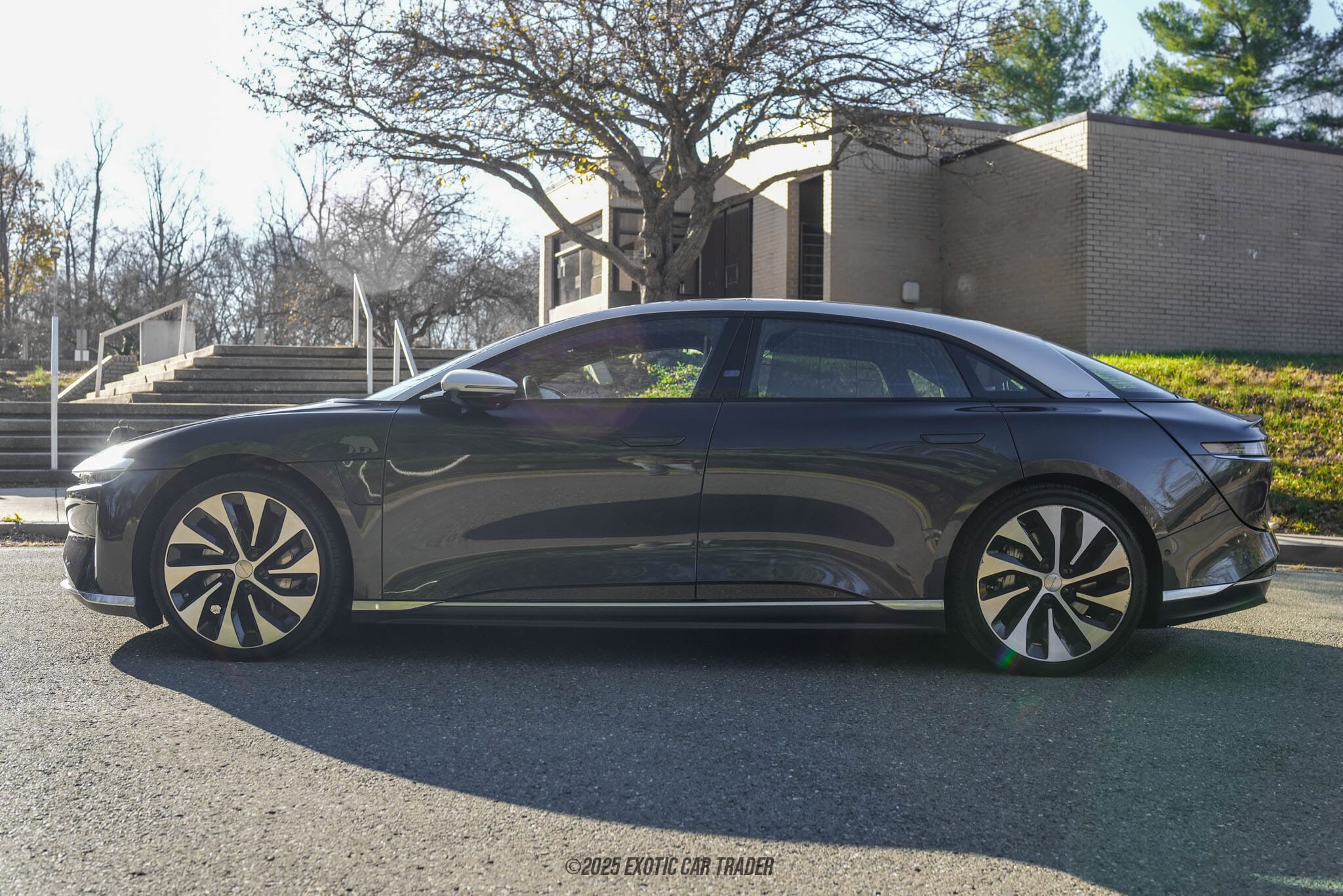 2022 Lucid Motors Air Grand Touring for sale
