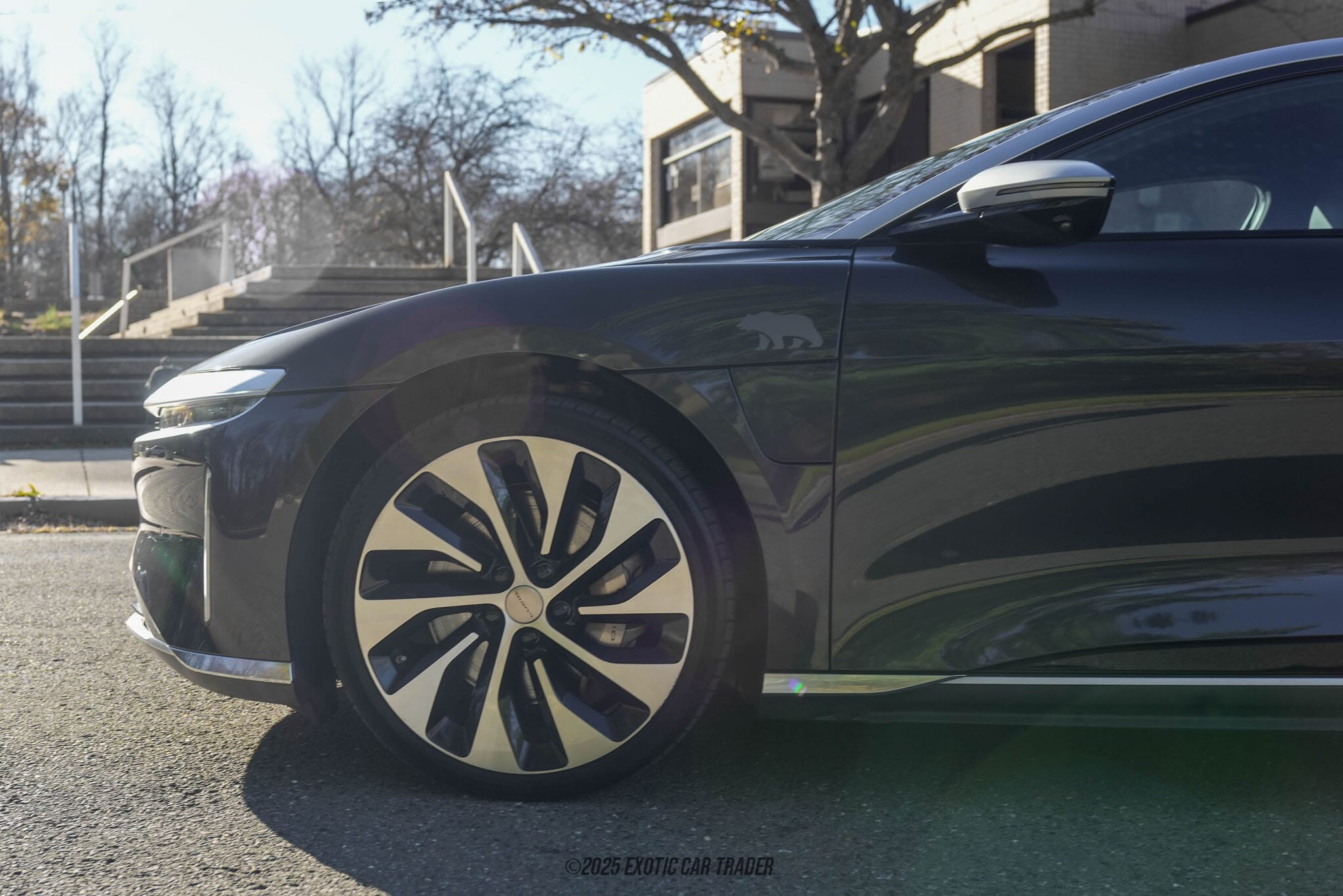 2022 Lucid Motors Air Grand Touring for sale