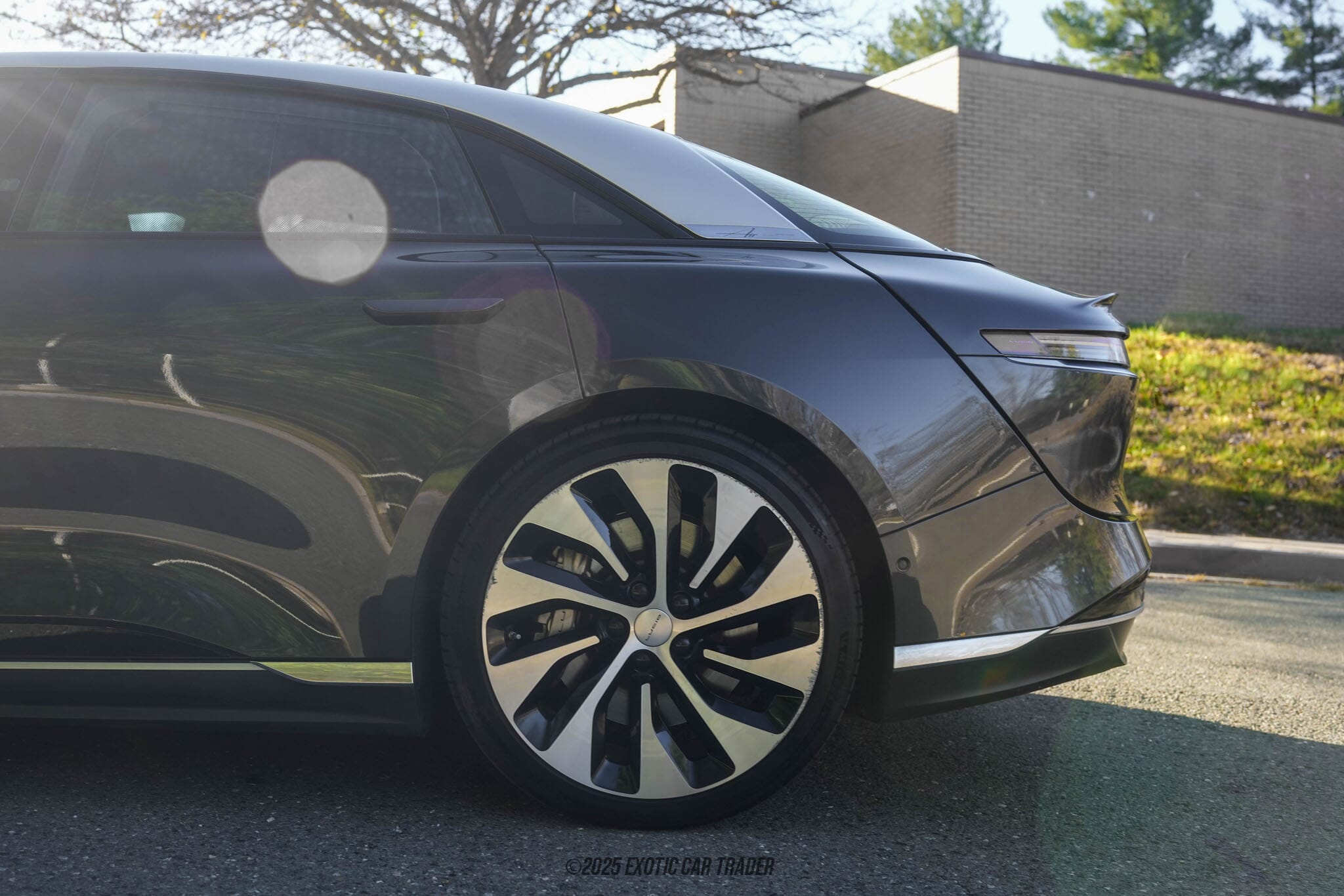 2022 Lucid Motors Air Grand Touring for sale