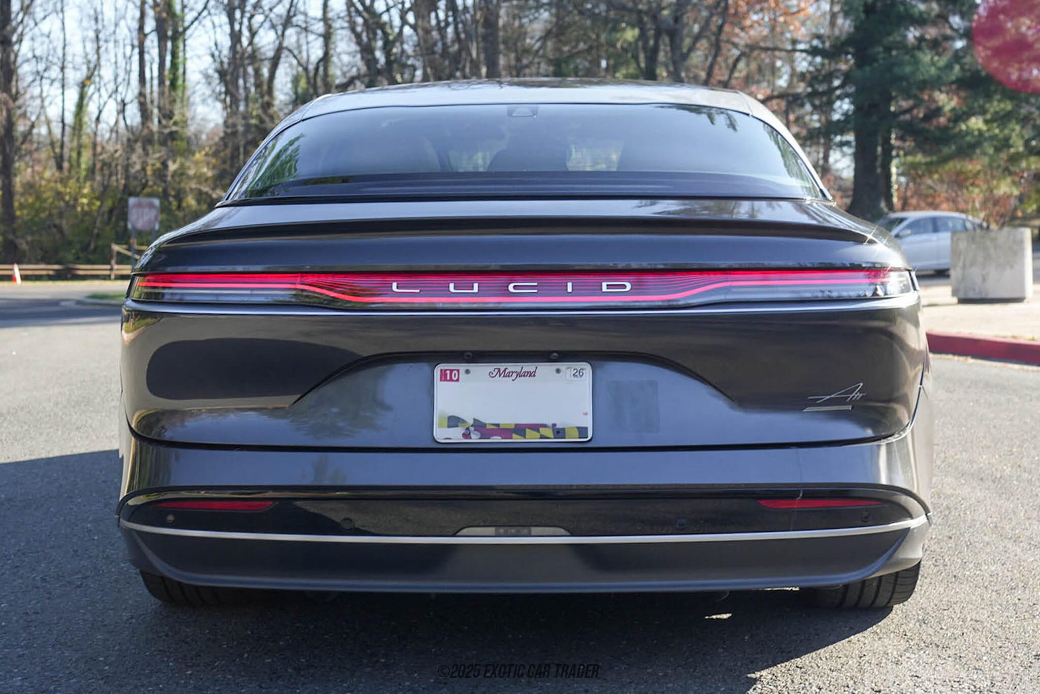 2022 Lucid Motors Air Grand Touring for sale