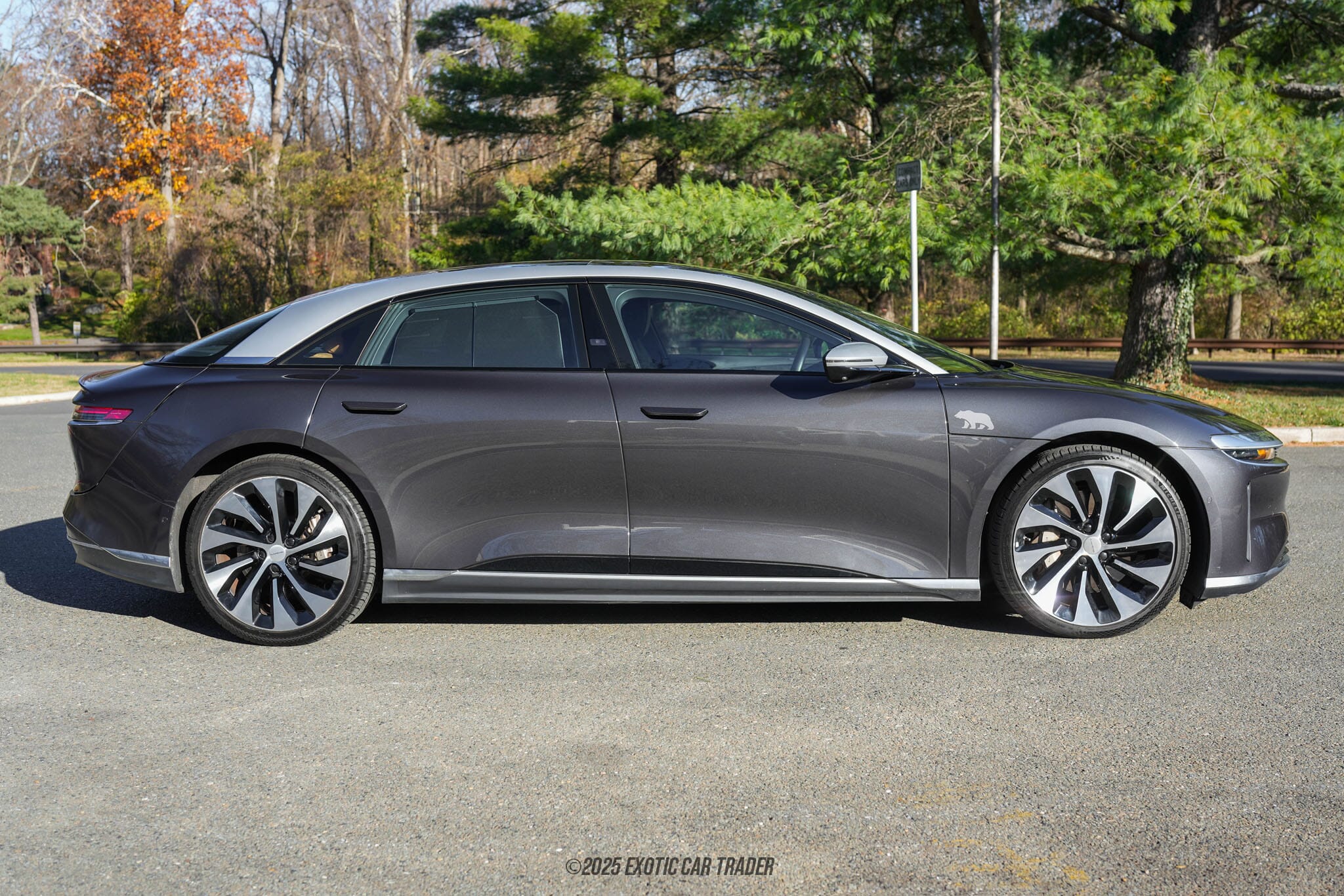 2022 Lucid Motors Air Grand Touring for sale