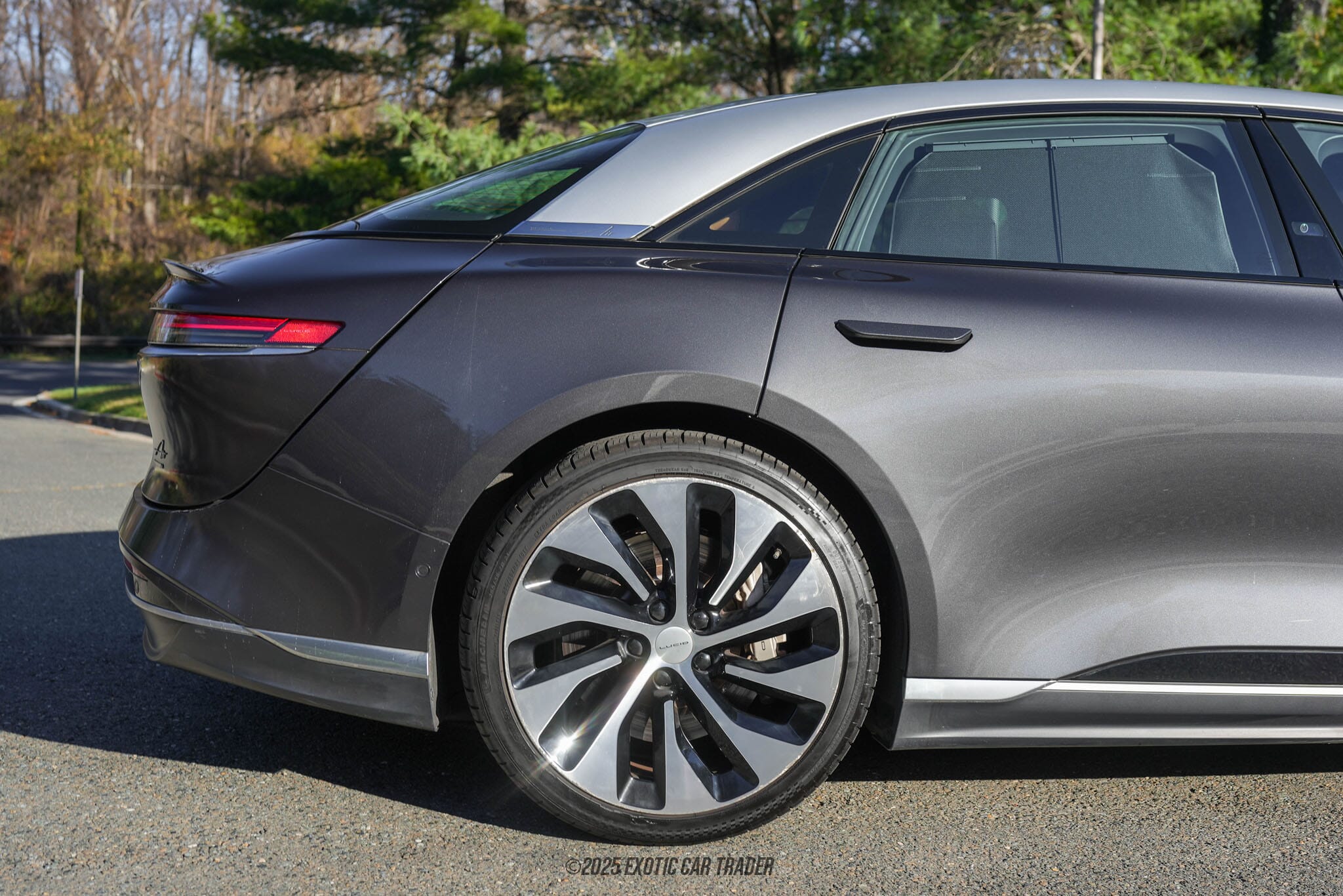 2022 Lucid Motors Air Grand Touring for sale