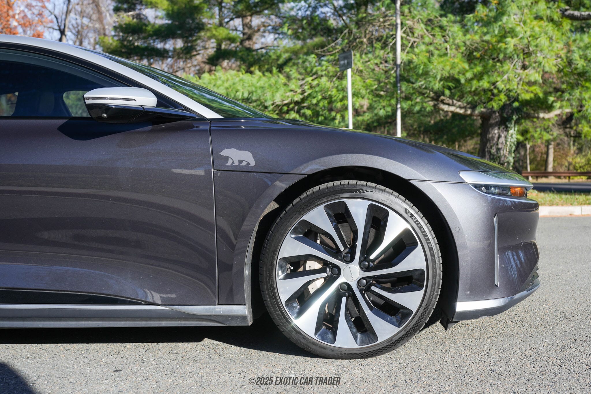 2022 Lucid Motors Air Grand Touring for sale