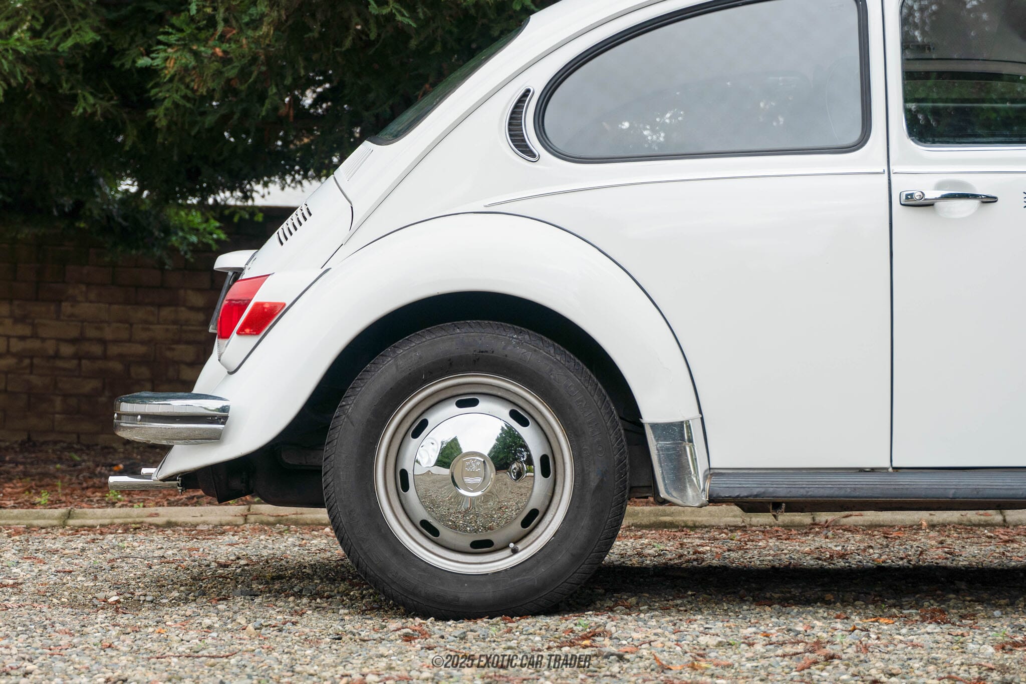 1972 Volkswagen Beetle for sale