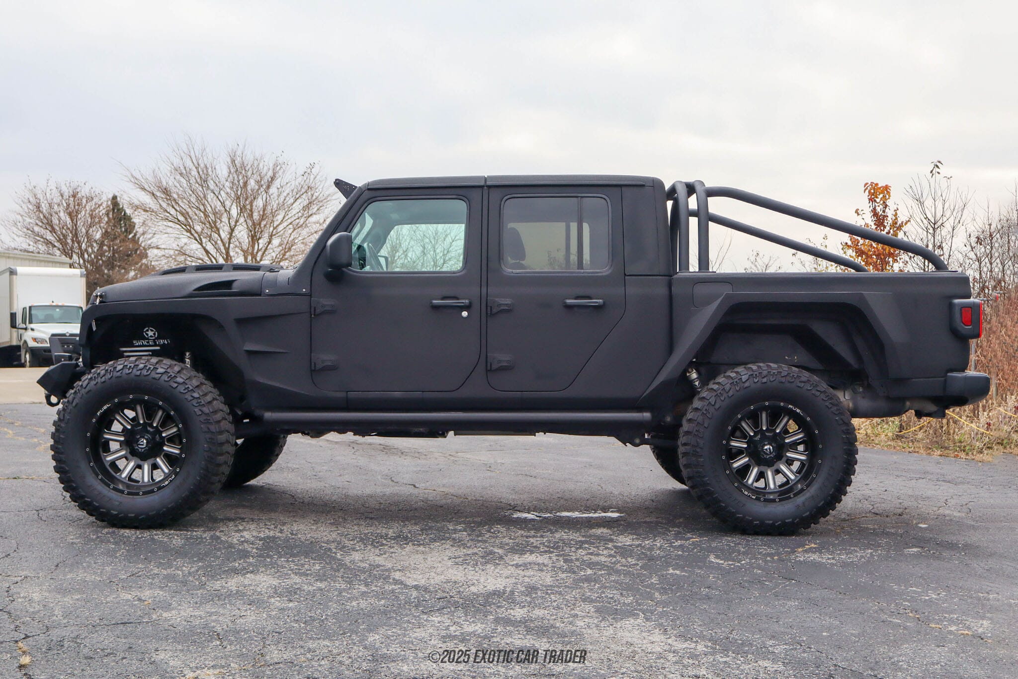 2020 Jeep Gladiator Sport for sale