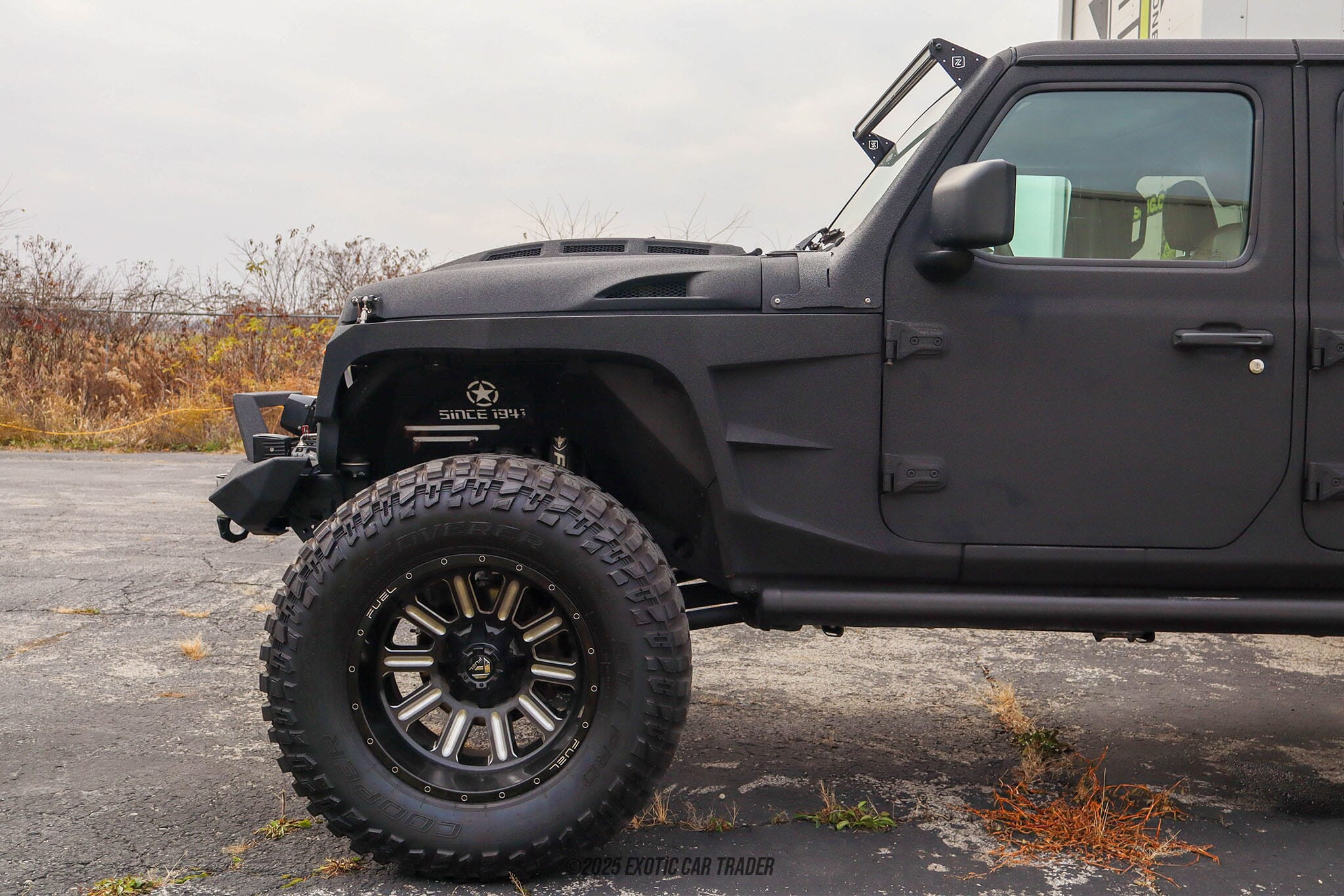 2020 Jeep Gladiator Sport for sale