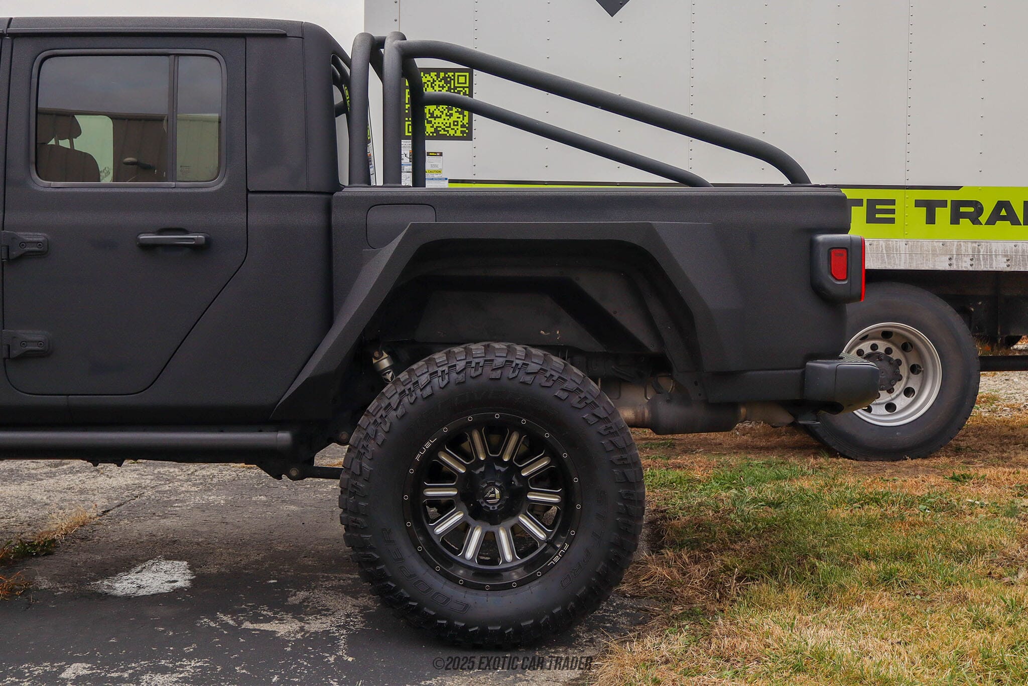 2020 Jeep Gladiator Sport for sale