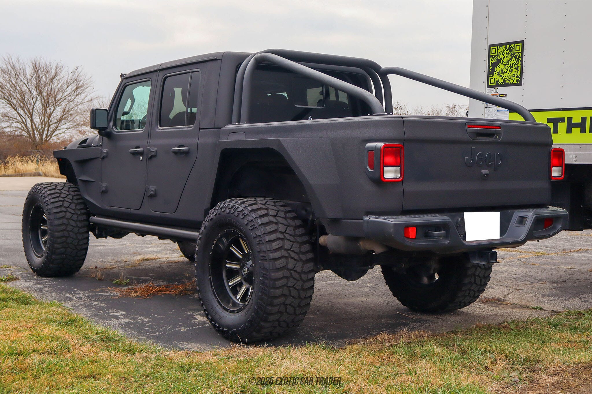 2020 Jeep Gladiator Sport for sale