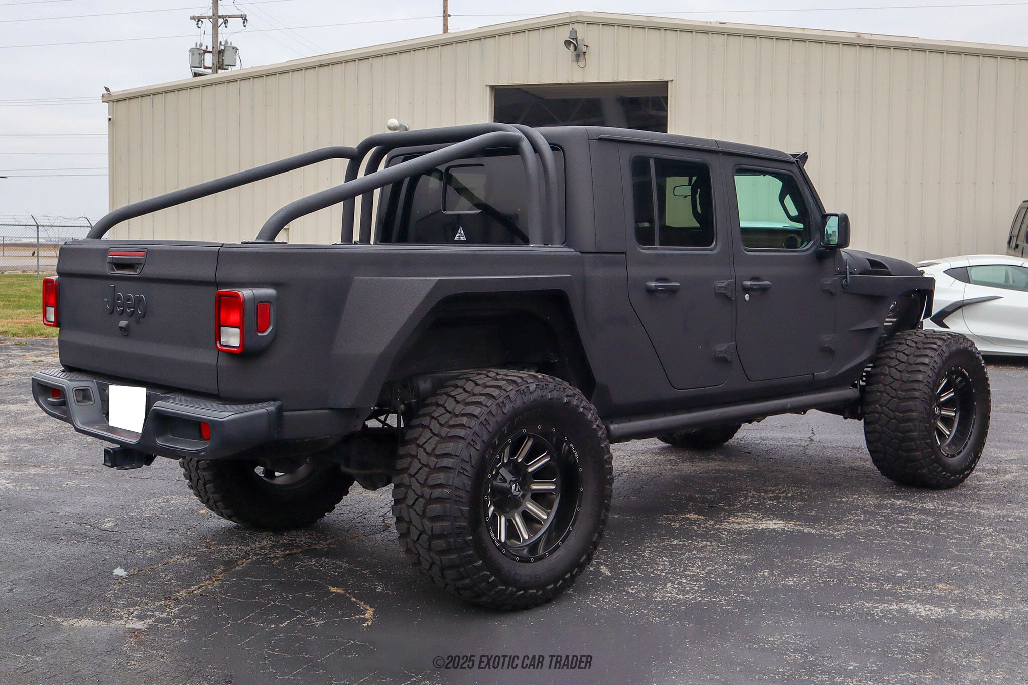 2020 Jeep Gladiator Sport for sale