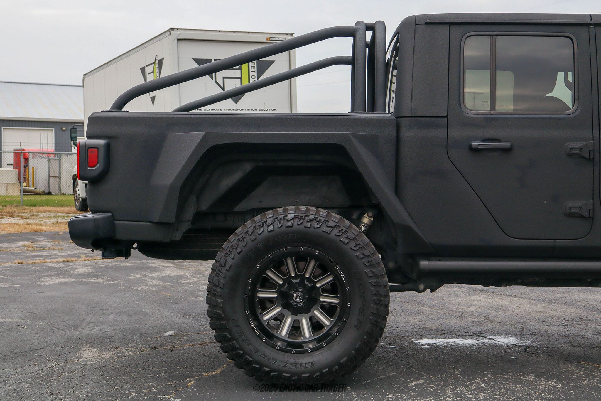 2020 Jeep Gladiator Sport for sale