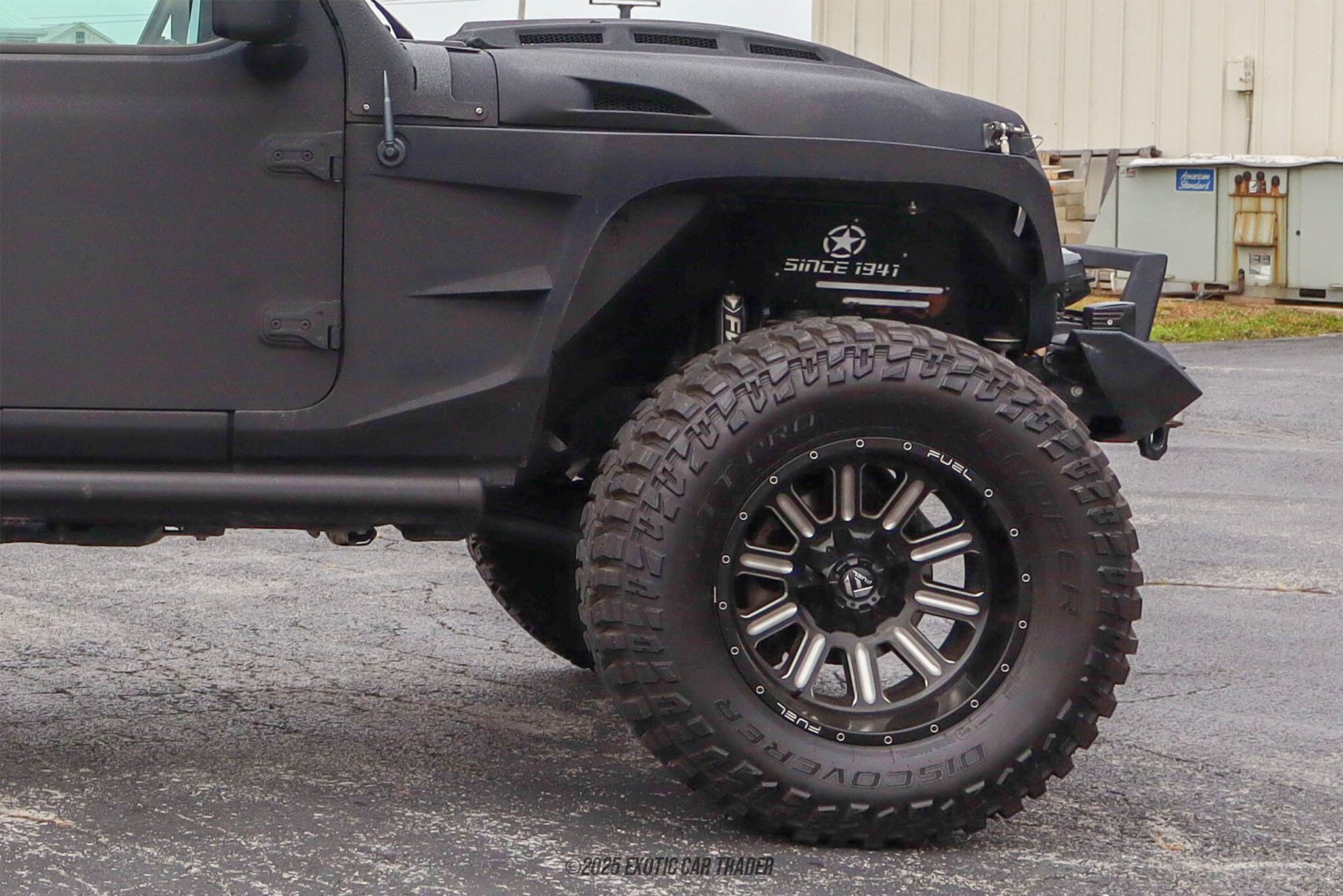 2020 Jeep Gladiator Sport for sale