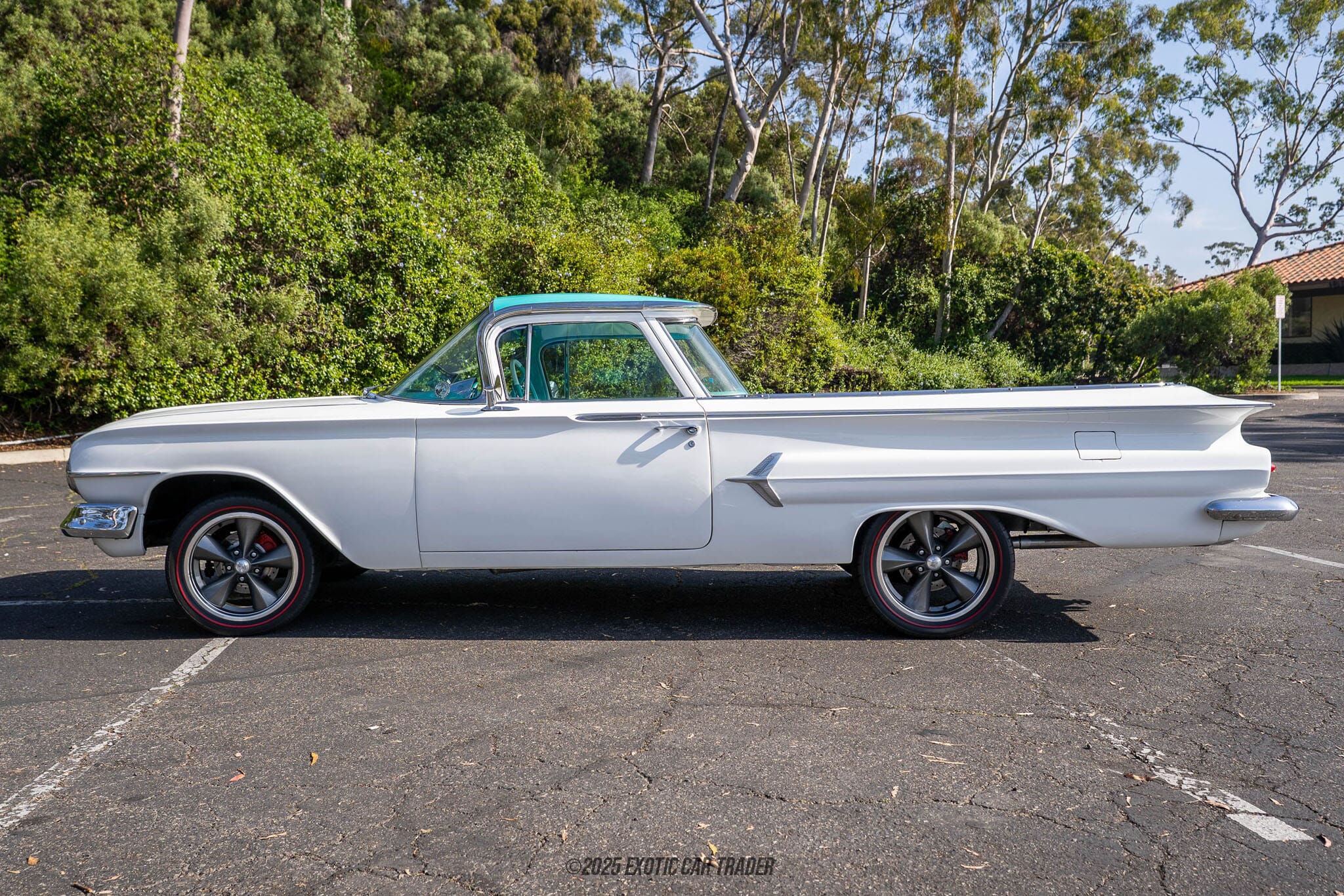 1960 Chevrolet El Camino for sale