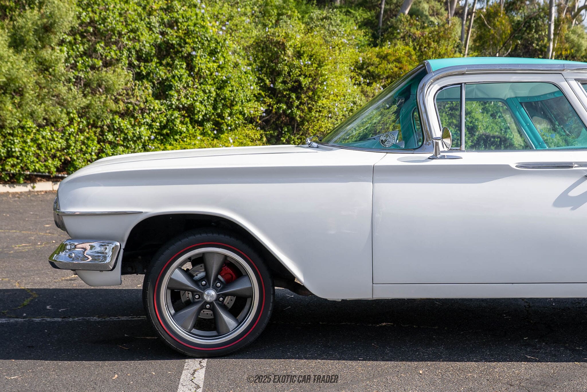 1960 Chevrolet El Camino for sale