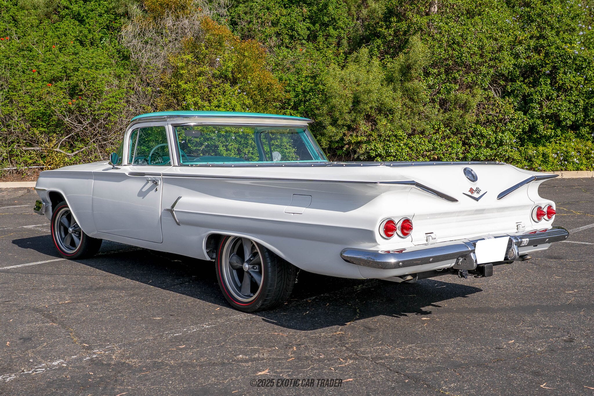 1960 Chevrolet El Camino for sale