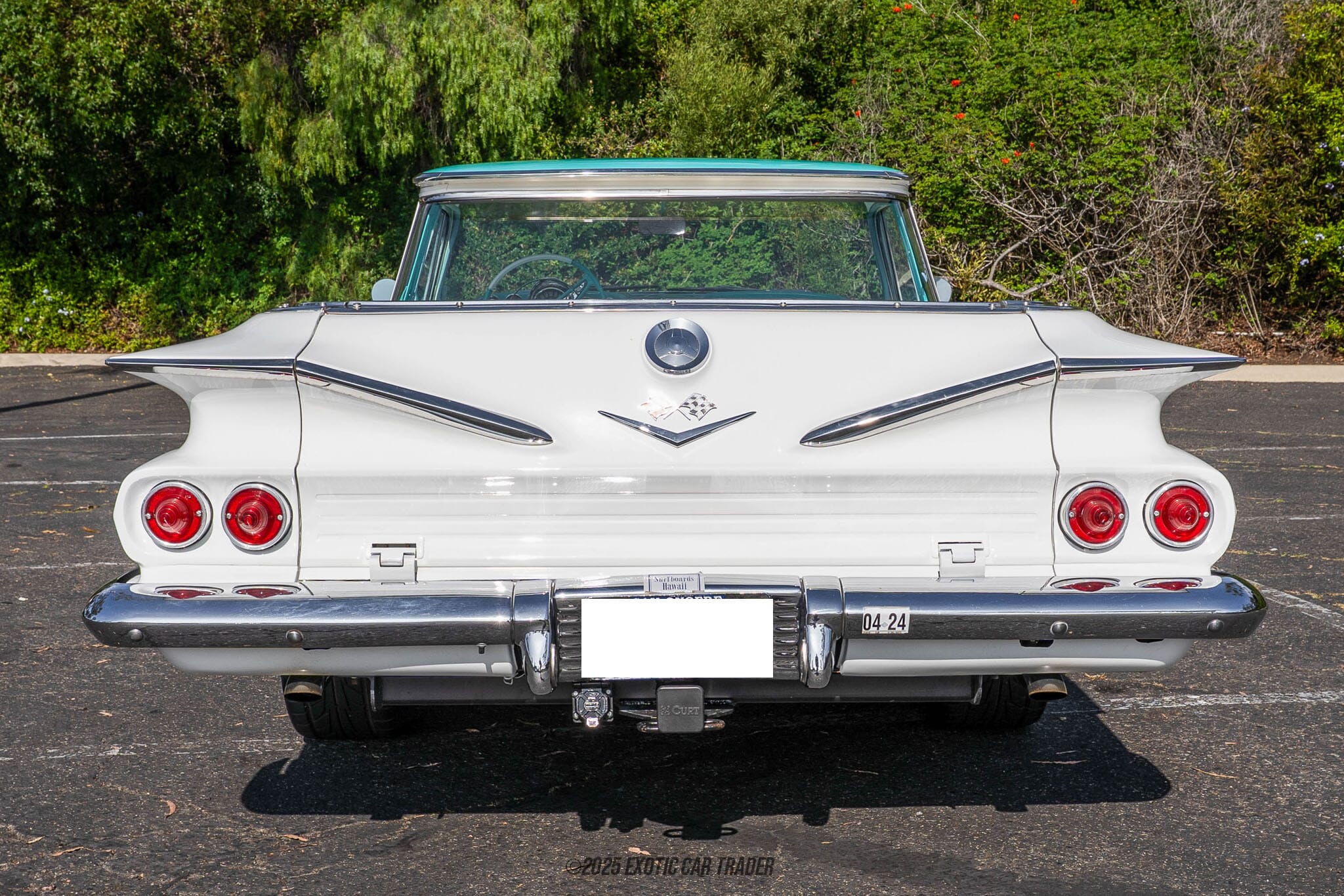 1960 Chevrolet El Camino for sale
