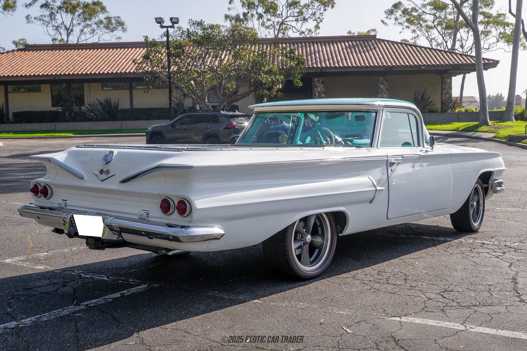 1960 Chevrolet El Camino for sale