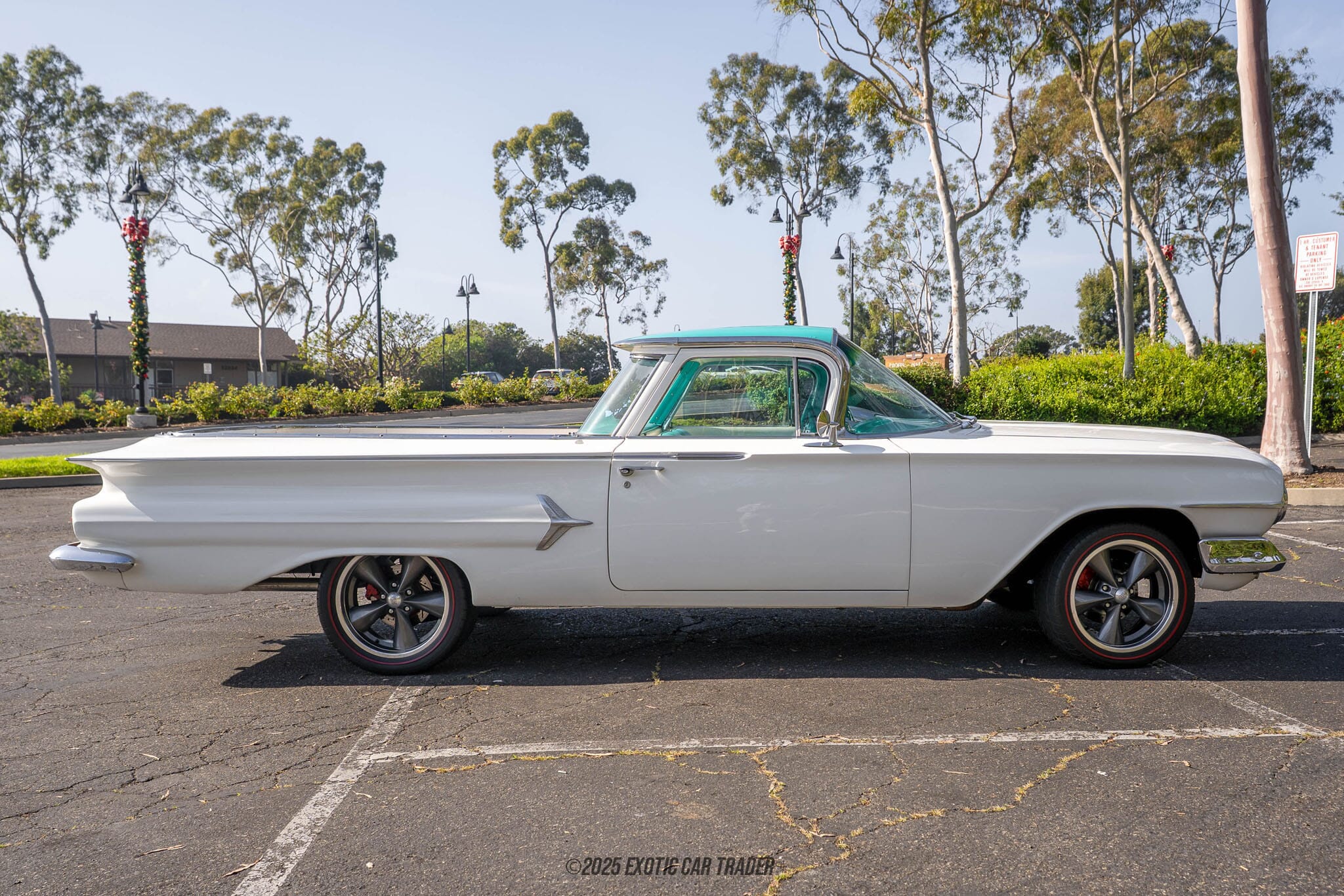 1960 Chevrolet El Camino for sale
