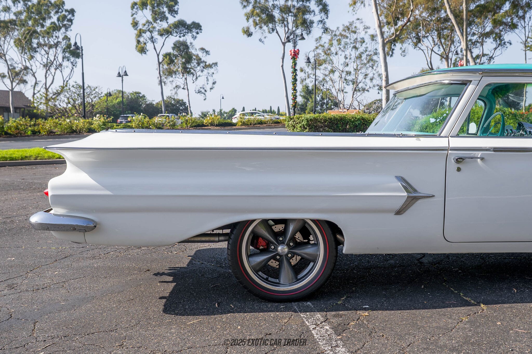 1960 Chevrolet El Camino for sale