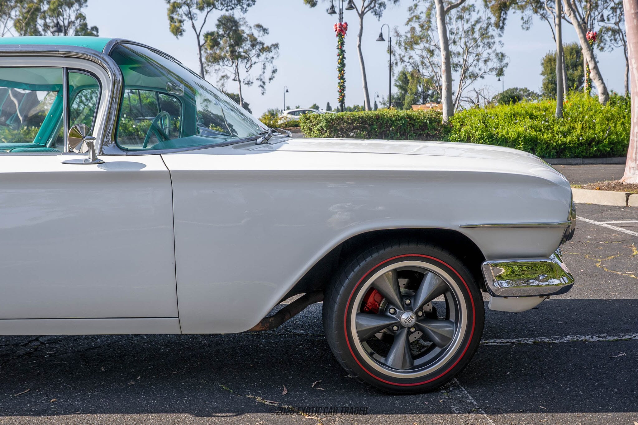 1960 Chevrolet El Camino for sale