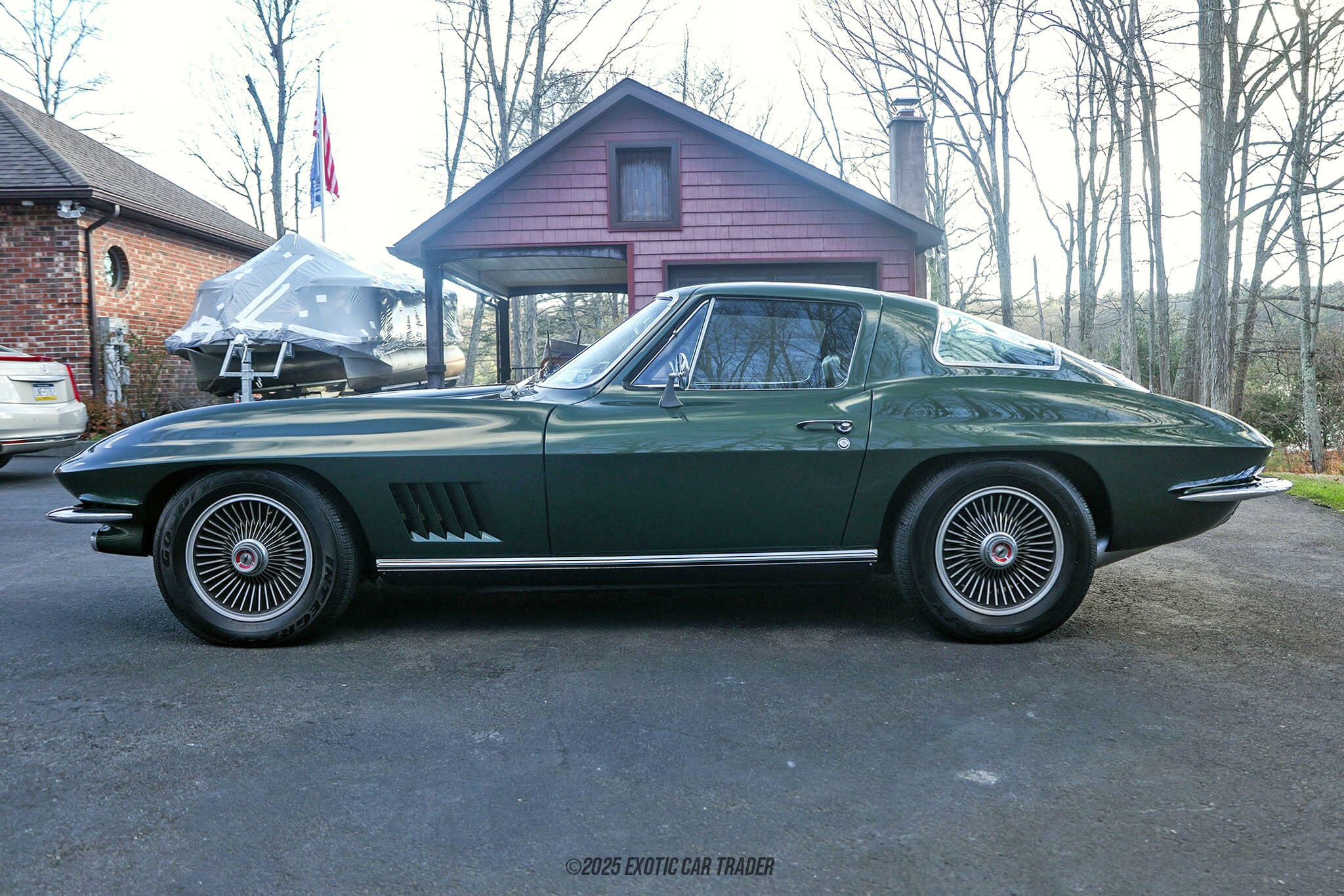1967 Chevrolet Corvette for sale