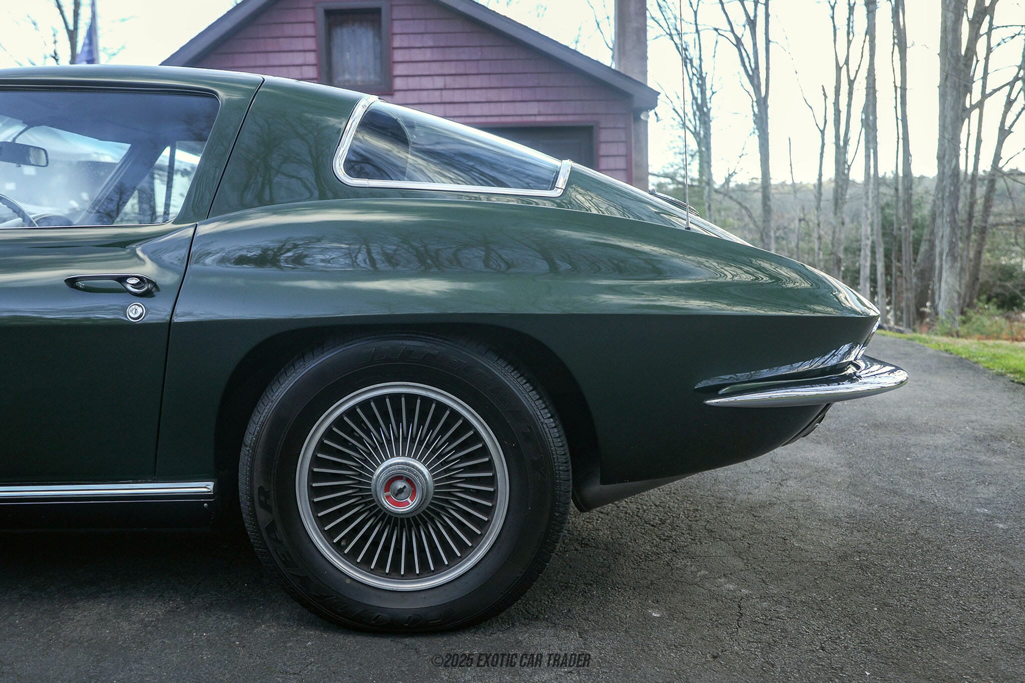 1967 Chevrolet Corvette for sale