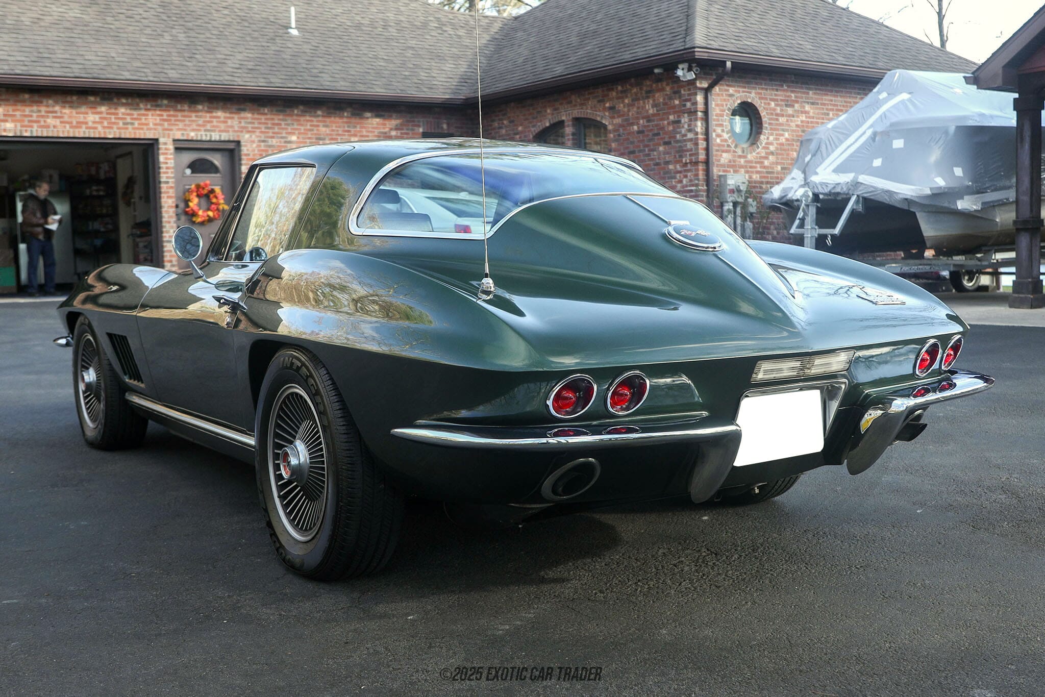1967 Chevrolet Corvette for sale
