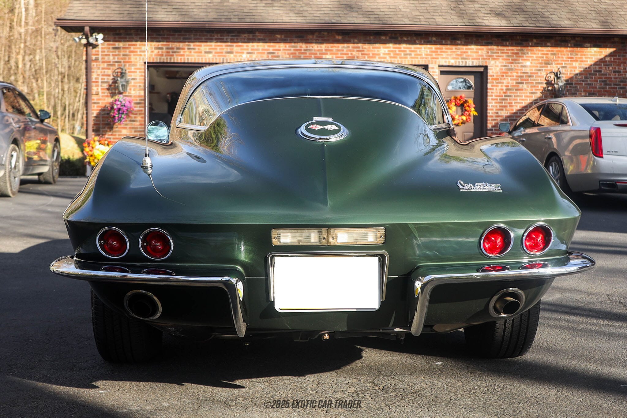 1967 Chevrolet Corvette for sale
