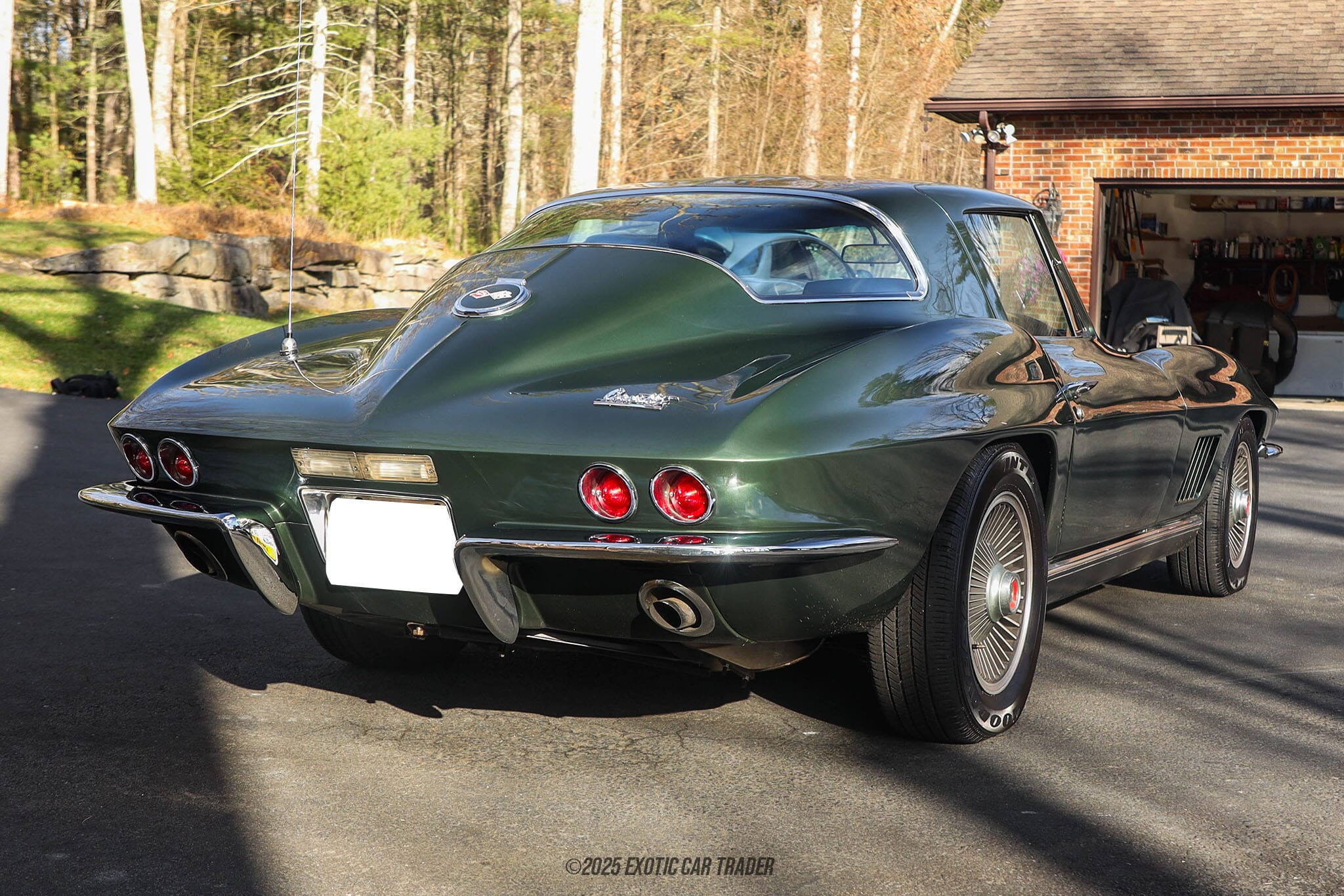 1967 Chevrolet Corvette for sale