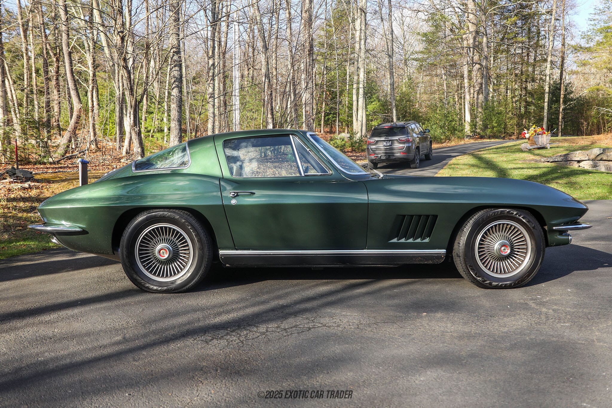 1967 Chevrolet Corvette for sale