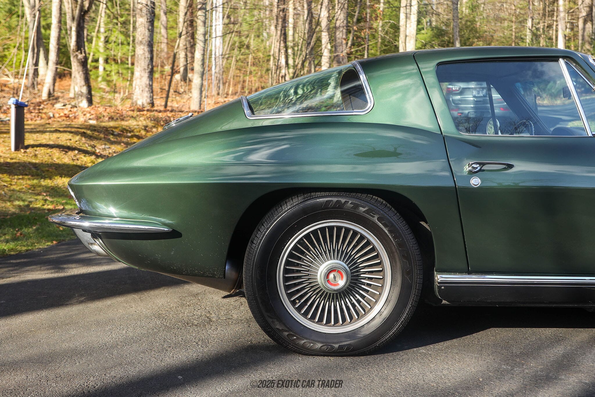 1967 Chevrolet Corvette for sale