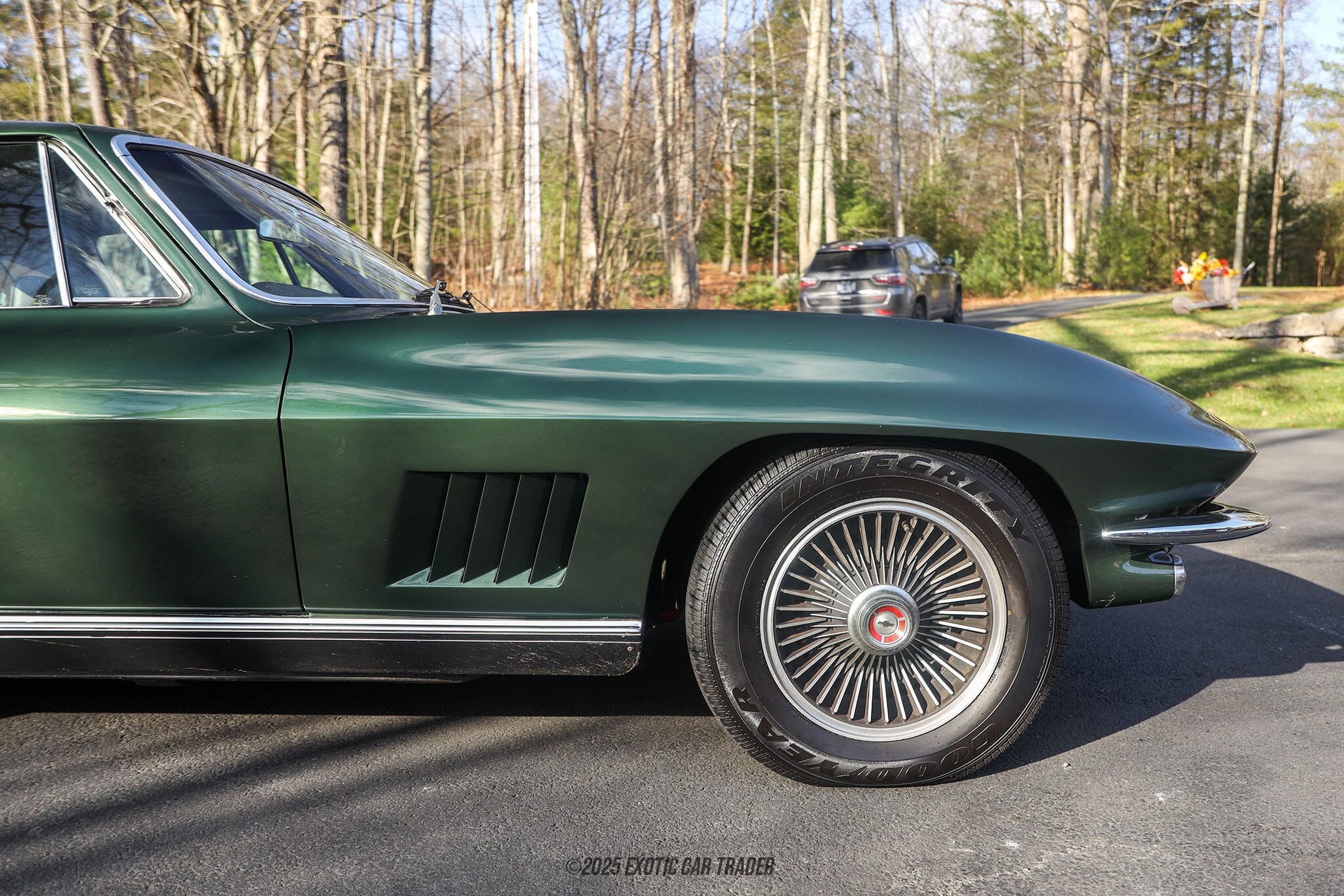1967 Chevrolet Corvette for sale