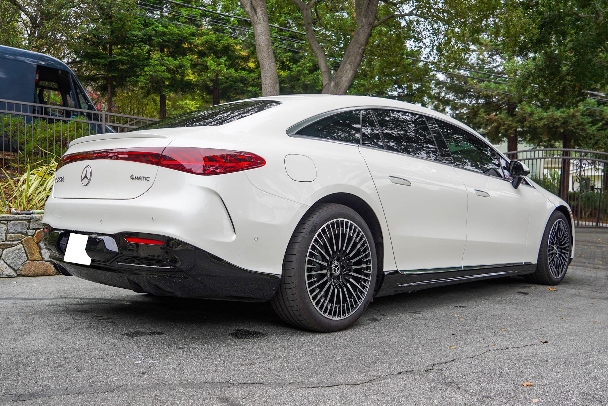 2023 Mercedes-Benz EQS 580 for sale