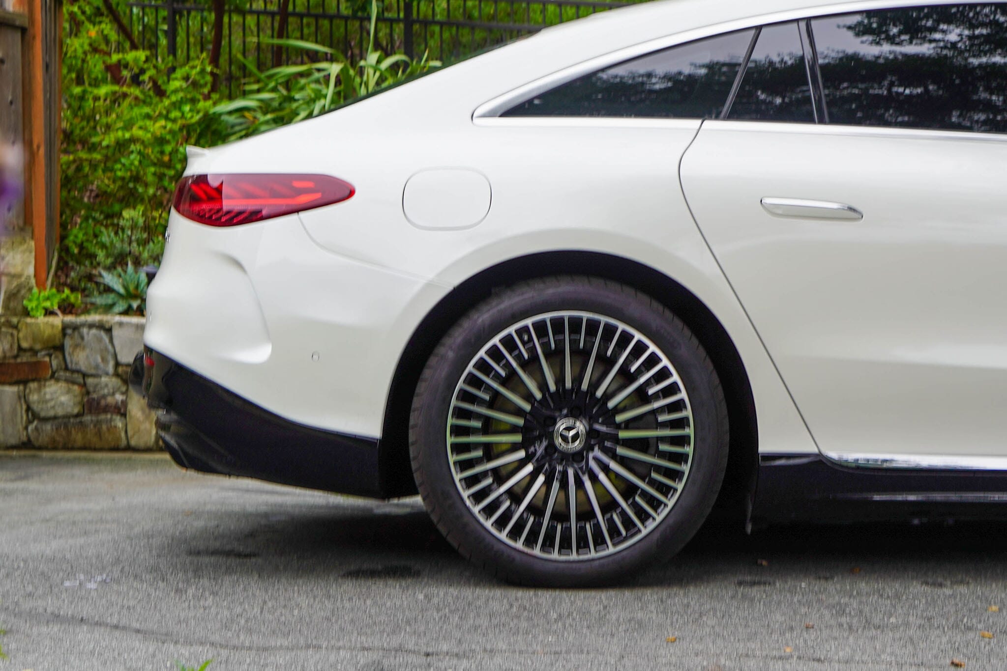 2023 Mercedes-Benz EQS 580 for sale