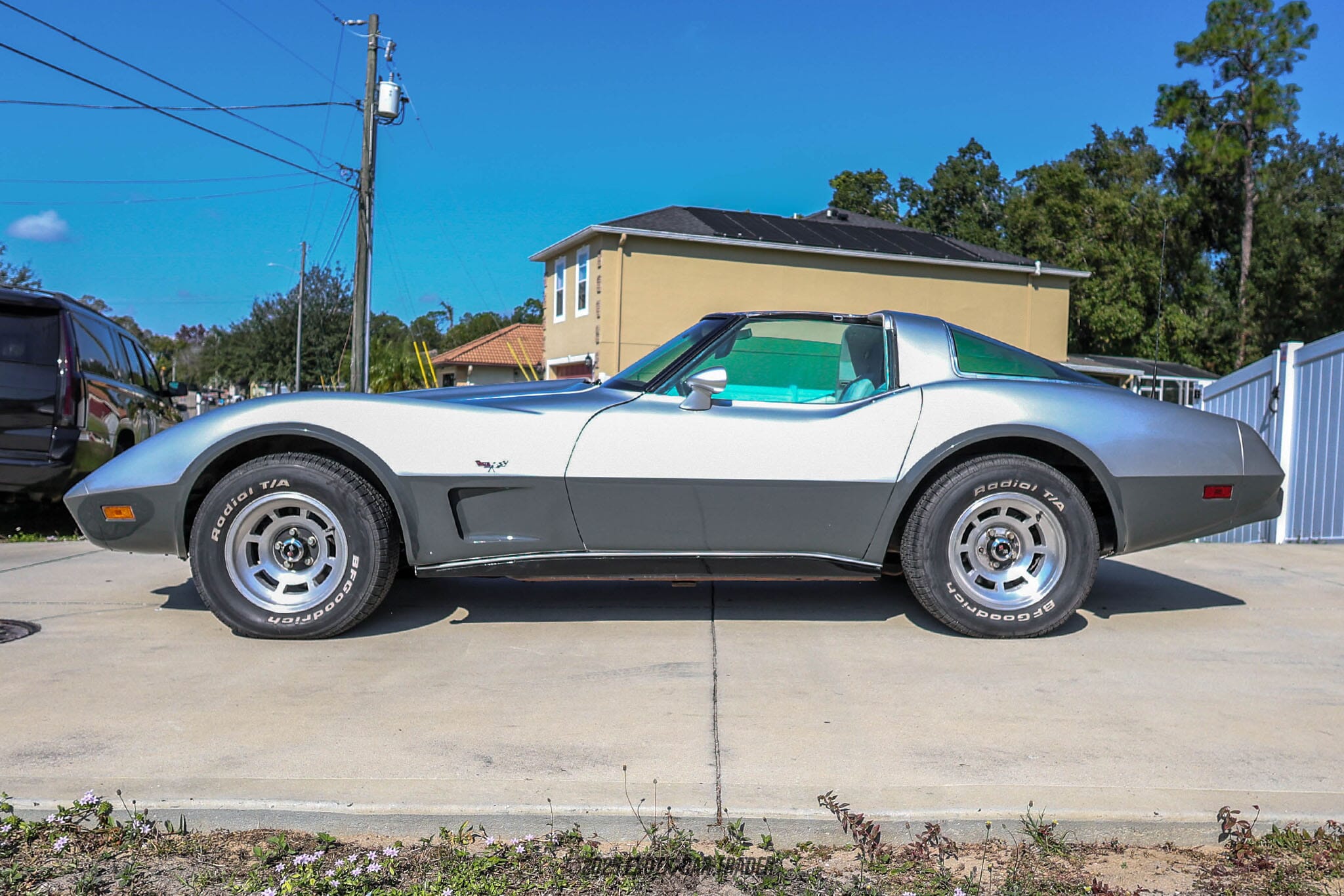 1978 Chevrolet Corvette for sale