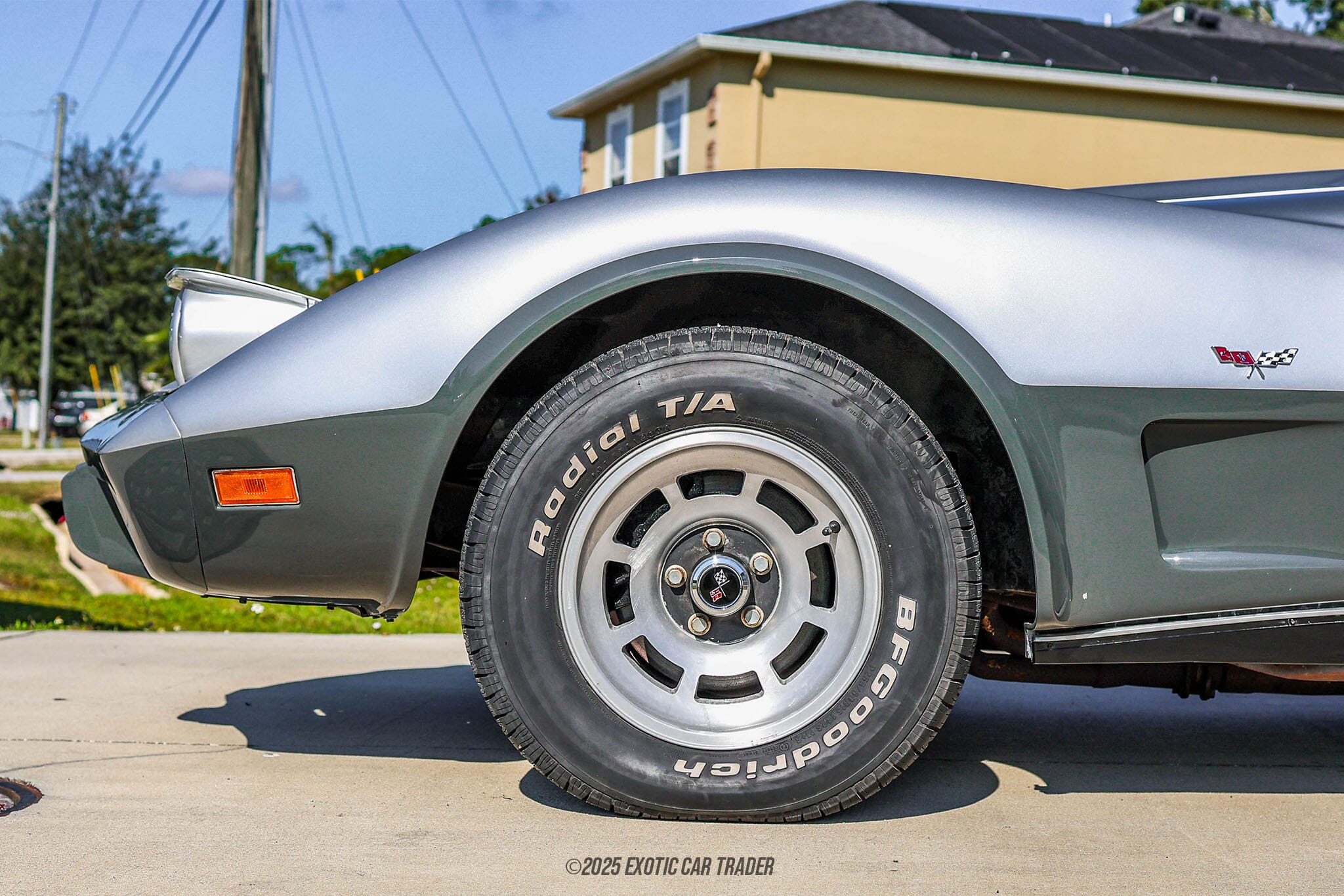 1978 Chevrolet Corvette for sale