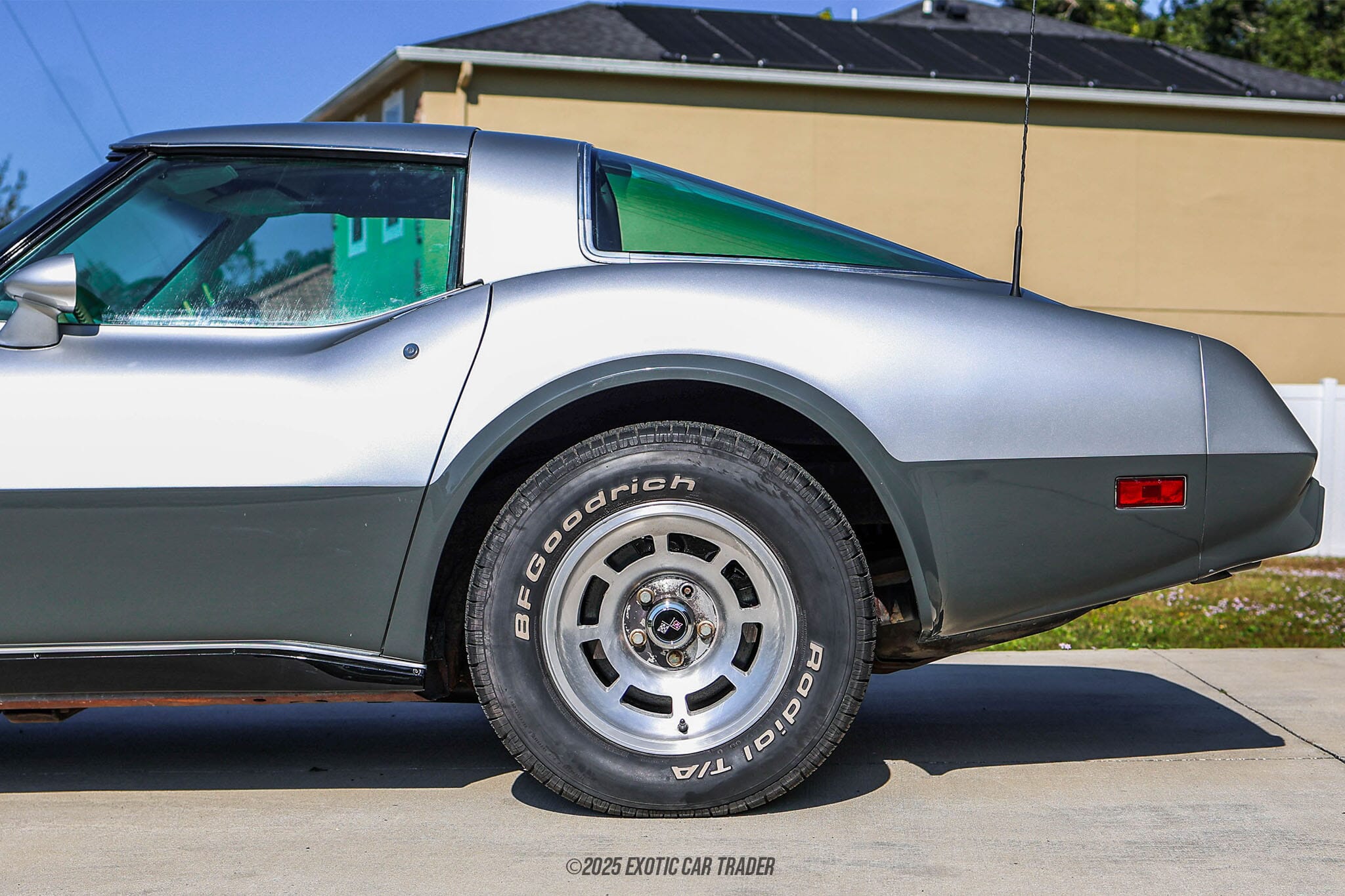 1978 Chevrolet Corvette for sale