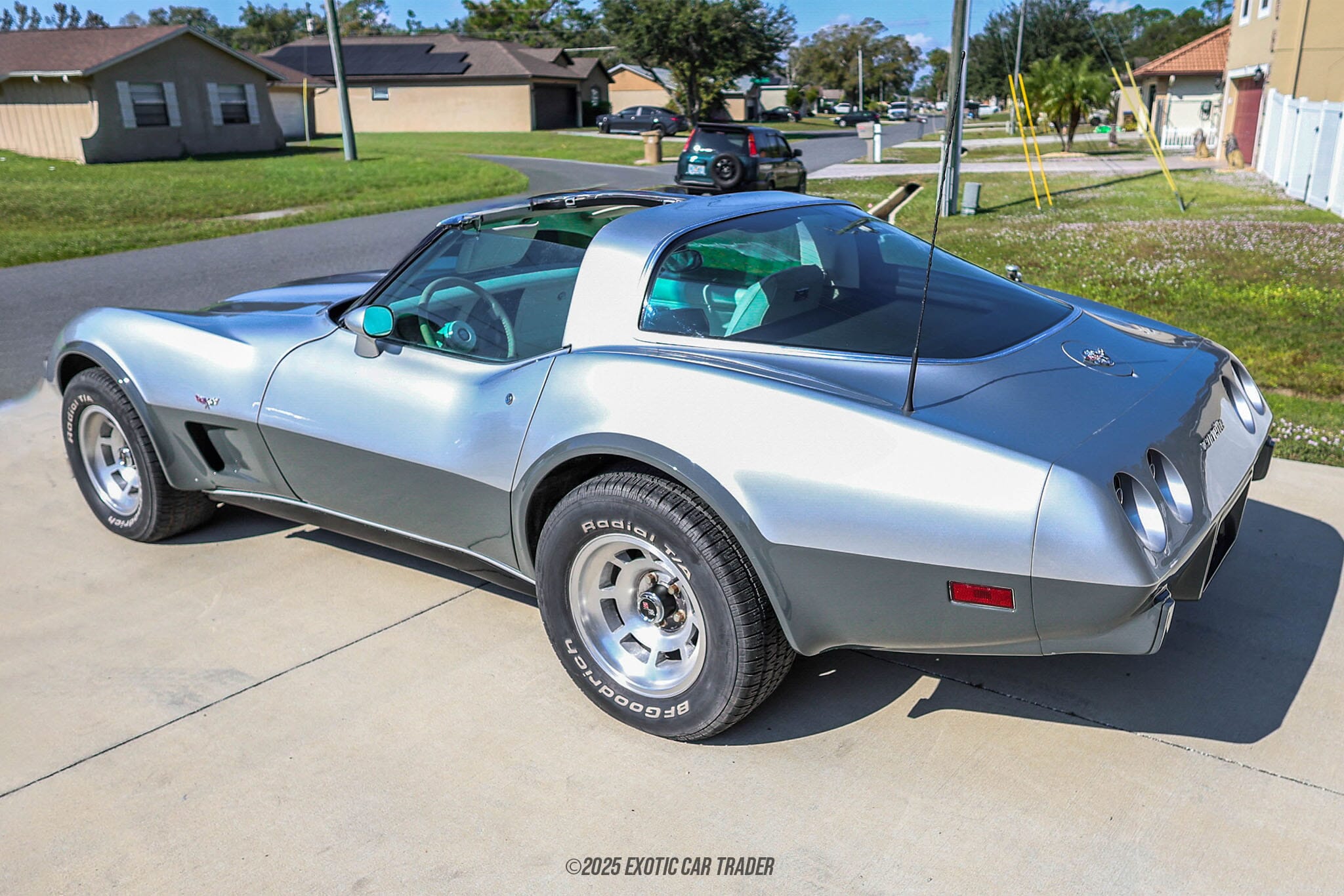1978 Chevrolet Corvette for sale