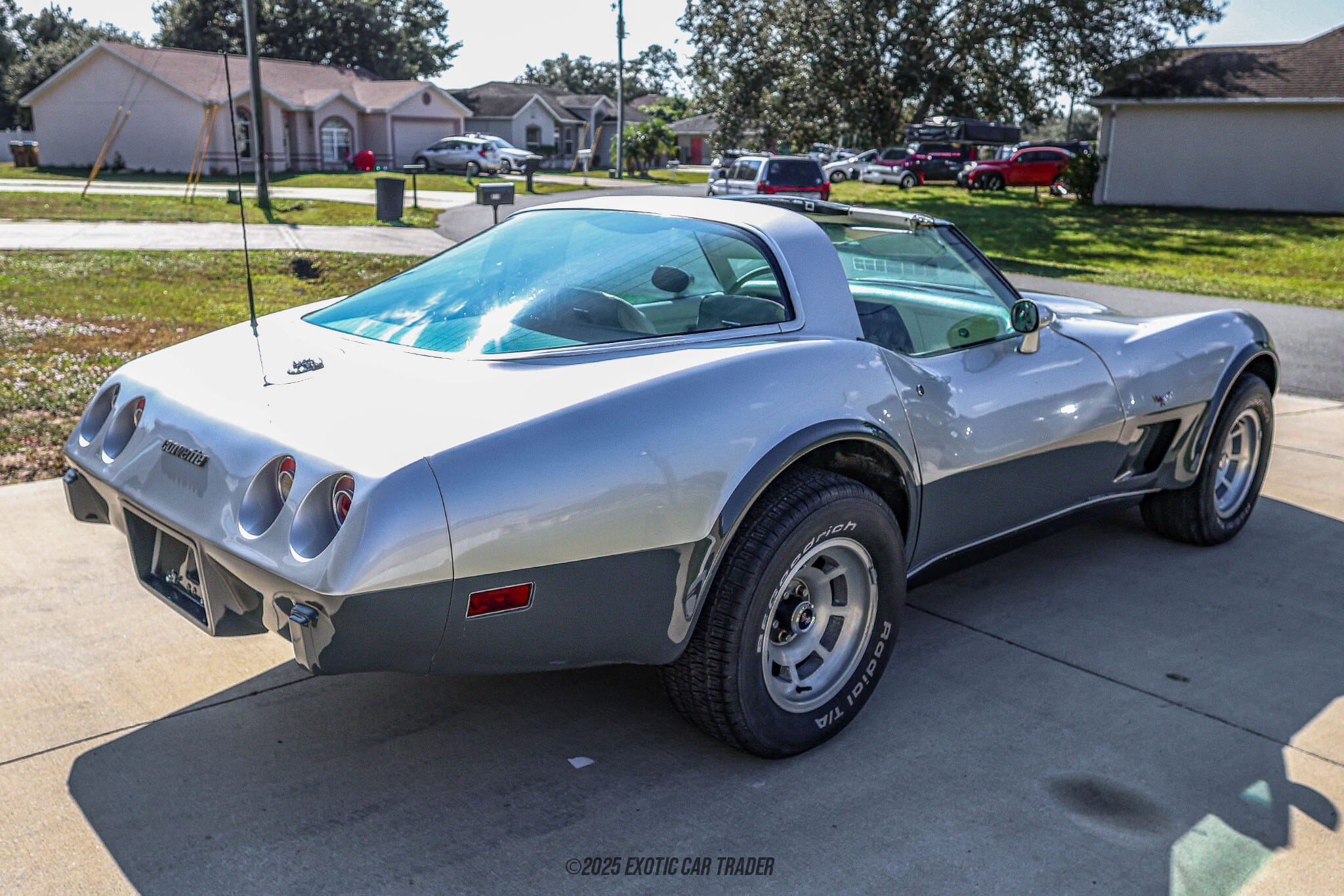 1978 Chevrolet Corvette for sale