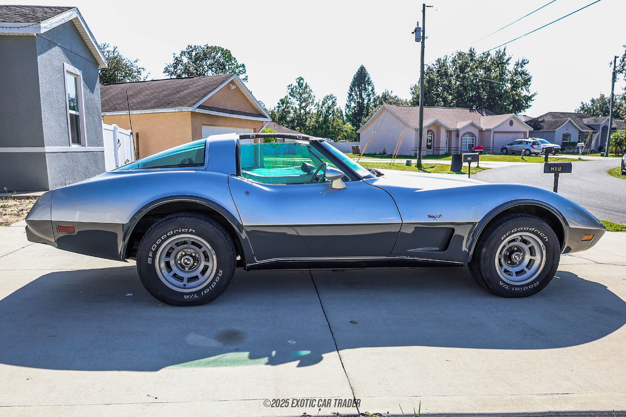 1978 Chevrolet Corvette for sale
