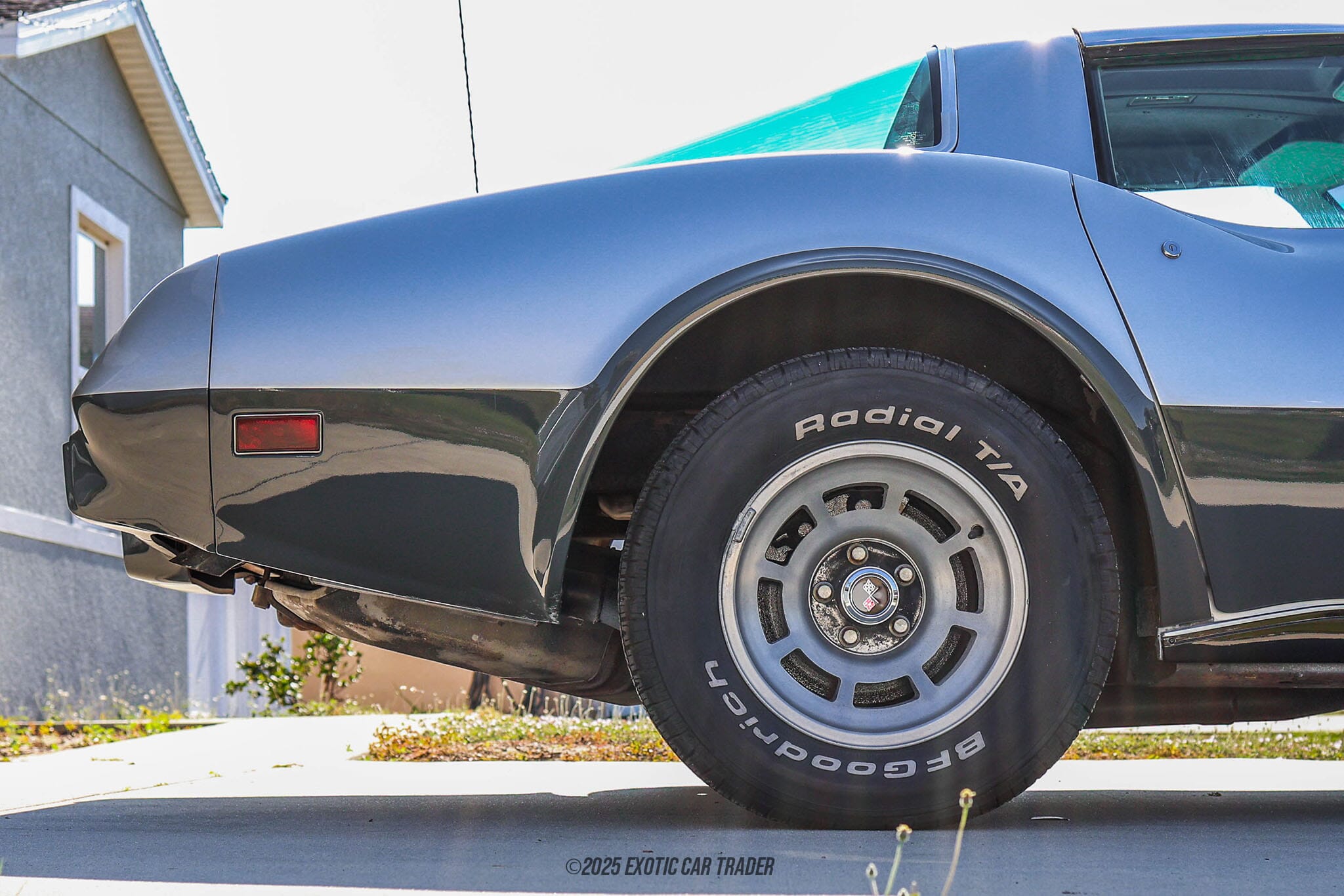 1978 Chevrolet Corvette for sale