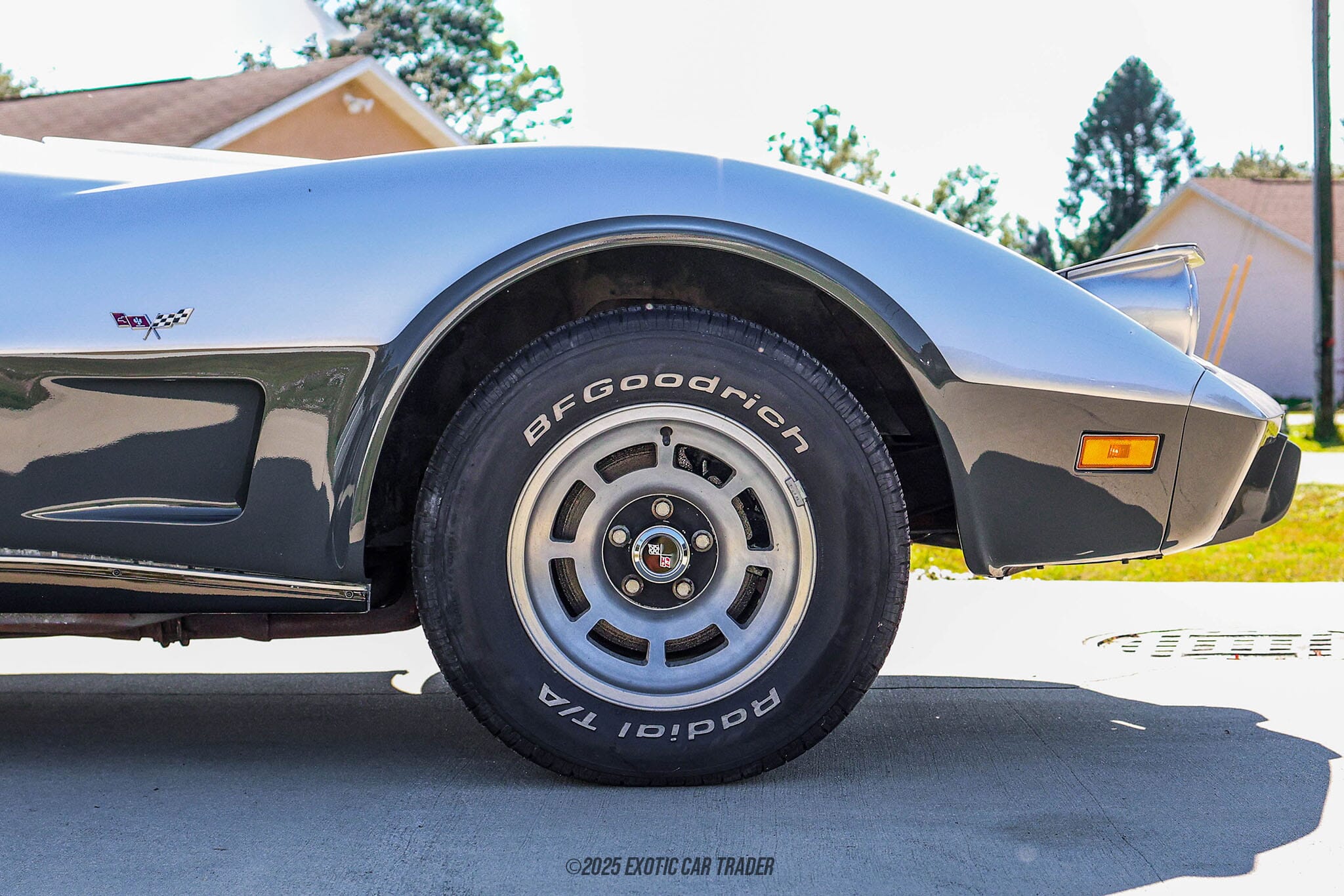 1978 Chevrolet Corvette for sale